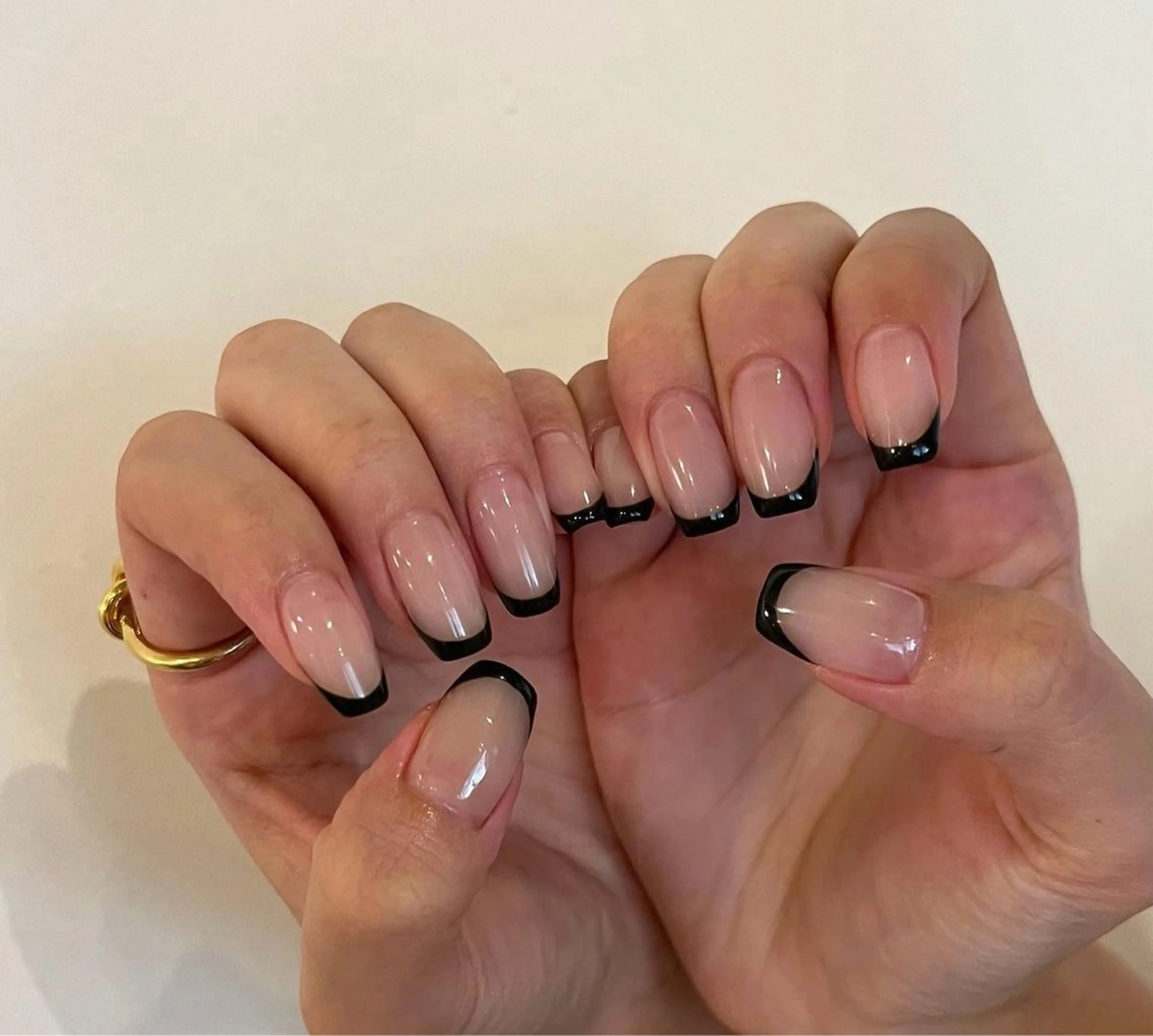 ネイル u1salon所属・ゆい ユイのネイルデザイン