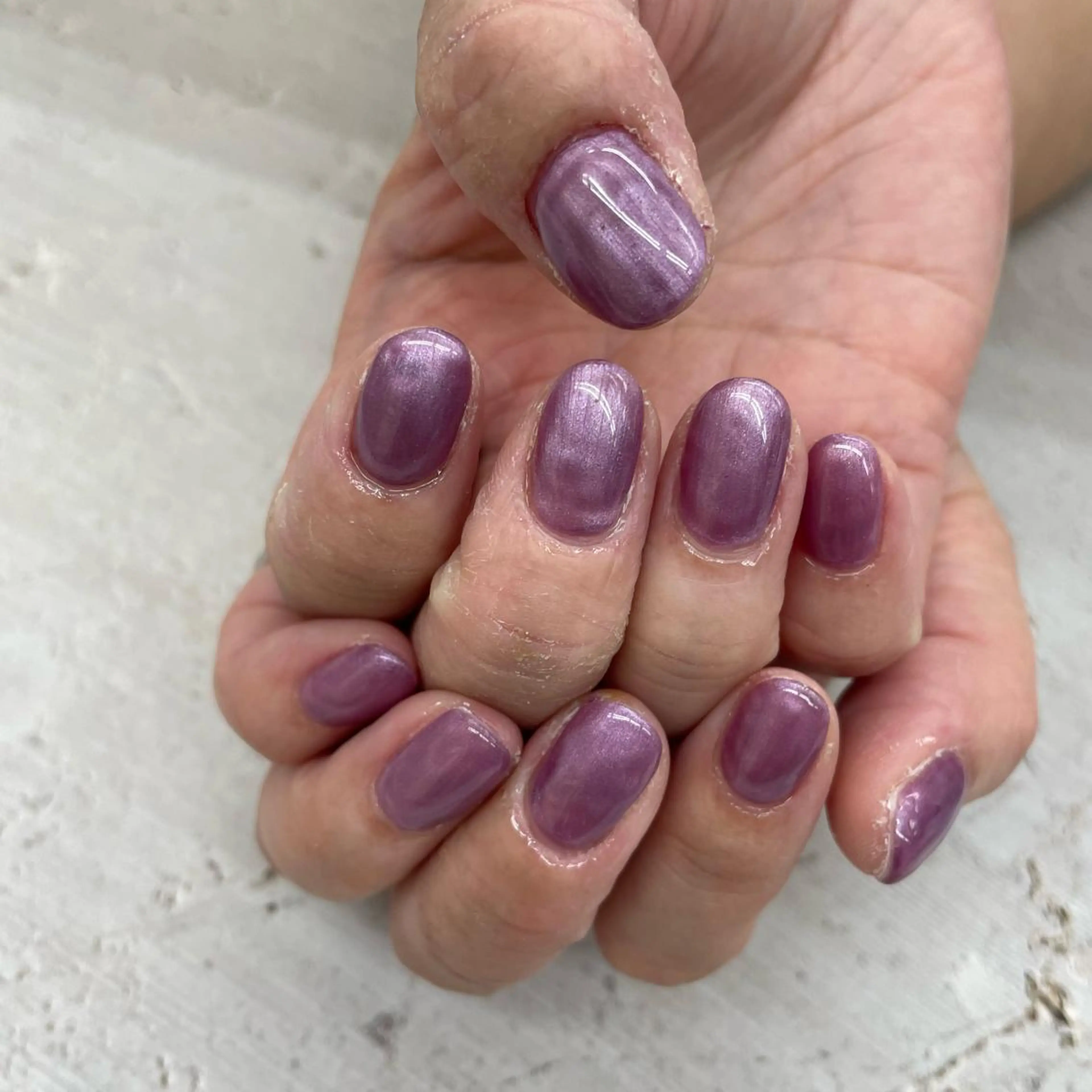 ネイル esNail&eye イーズネイル＆アイのネイルデザイン