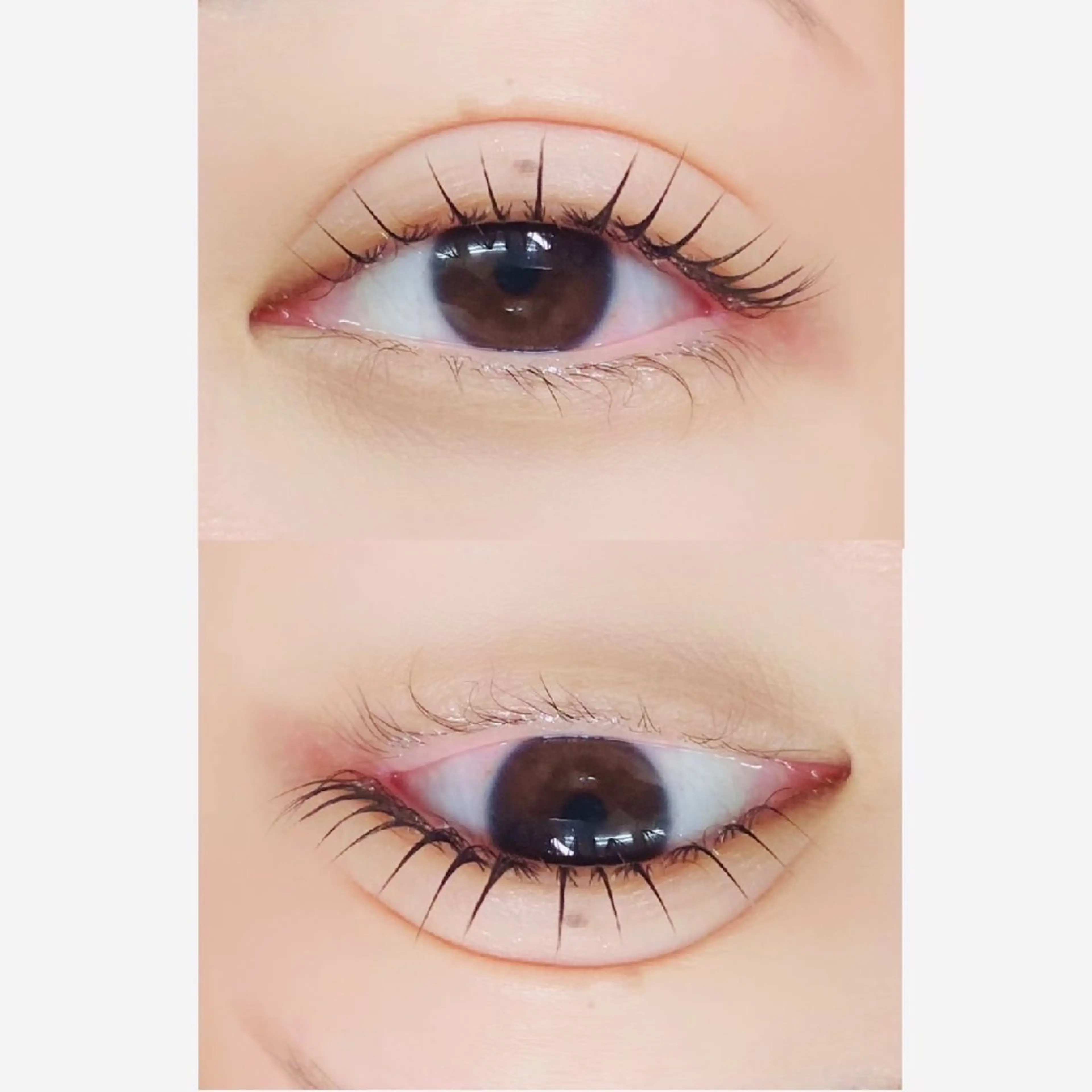 マツエク・マツパ Viva所属・Viva まつげとまゆげサロンのマツエク・マツパデザイン