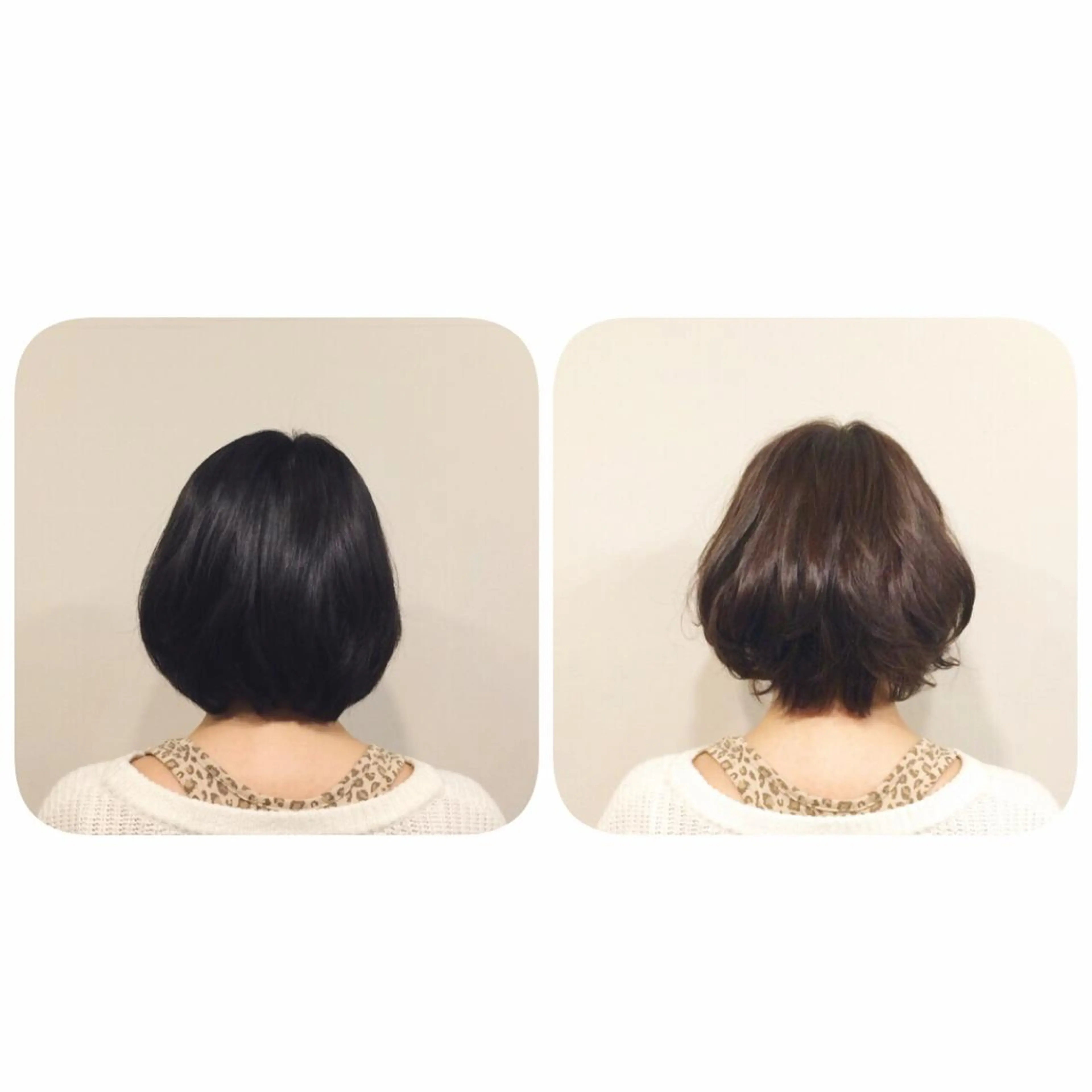 ショート カラー 黒髪 ブラウンカラー 遠藤悠大/メンズ縮毛 /メンズカットのヘアスタイル