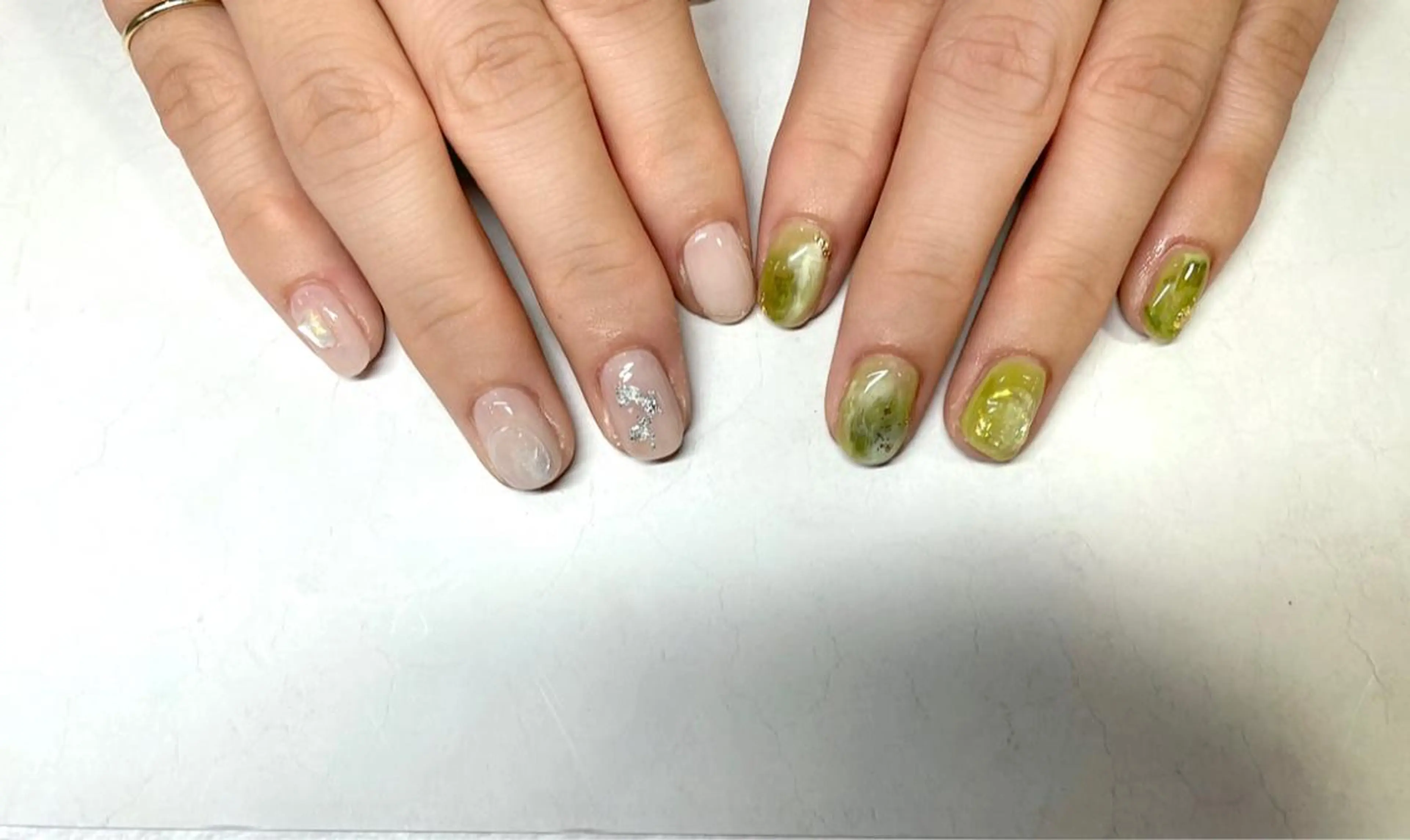 ネイル Salon GIGI Nail所属・salon GIGINailの眉毛・アイブロウイメージ