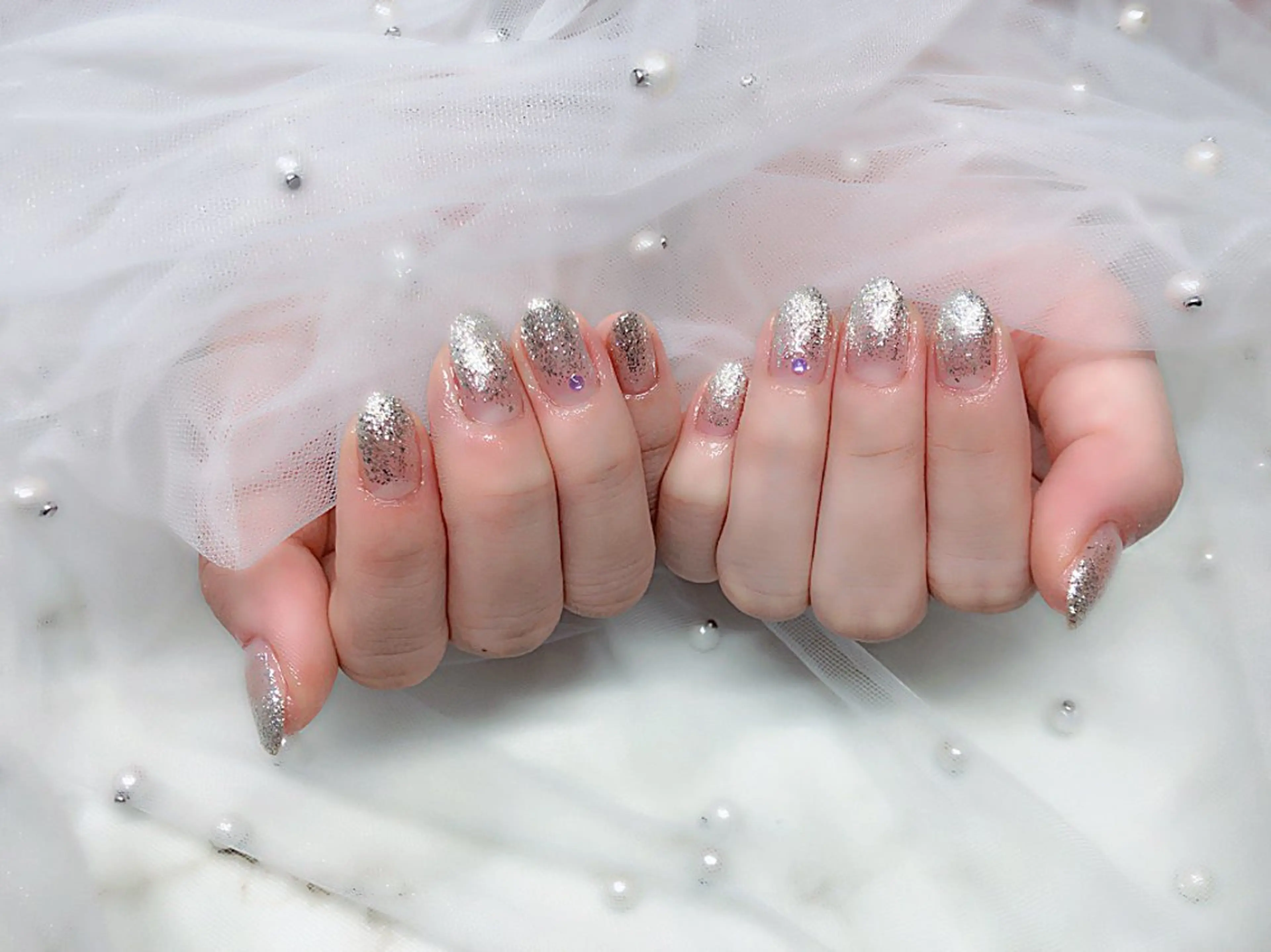 ネイル 整体・ネイル ヨシ堂💅のネイルデザイン