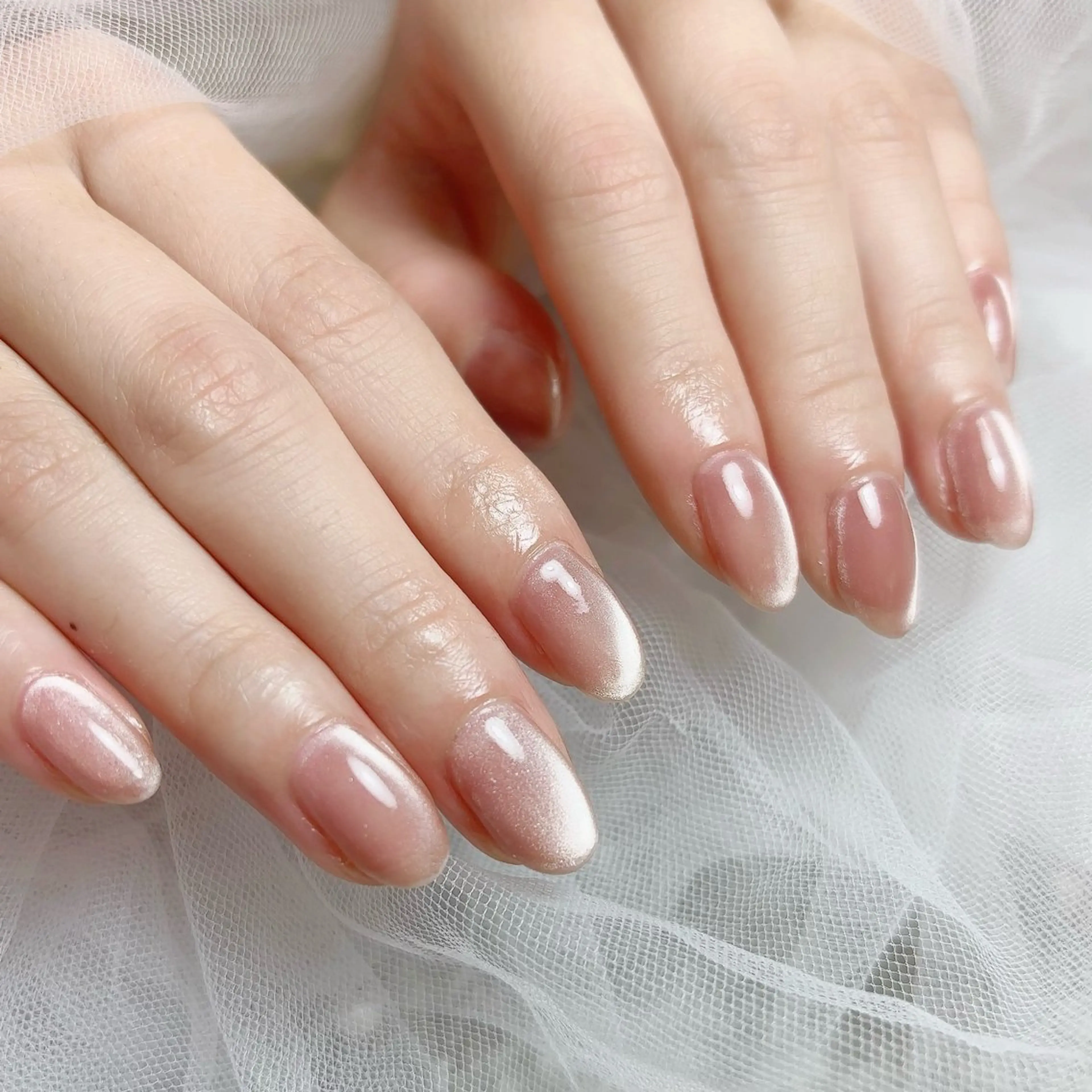 ネイル ハンドネイル San＆Lily madokaのネイルデザイン