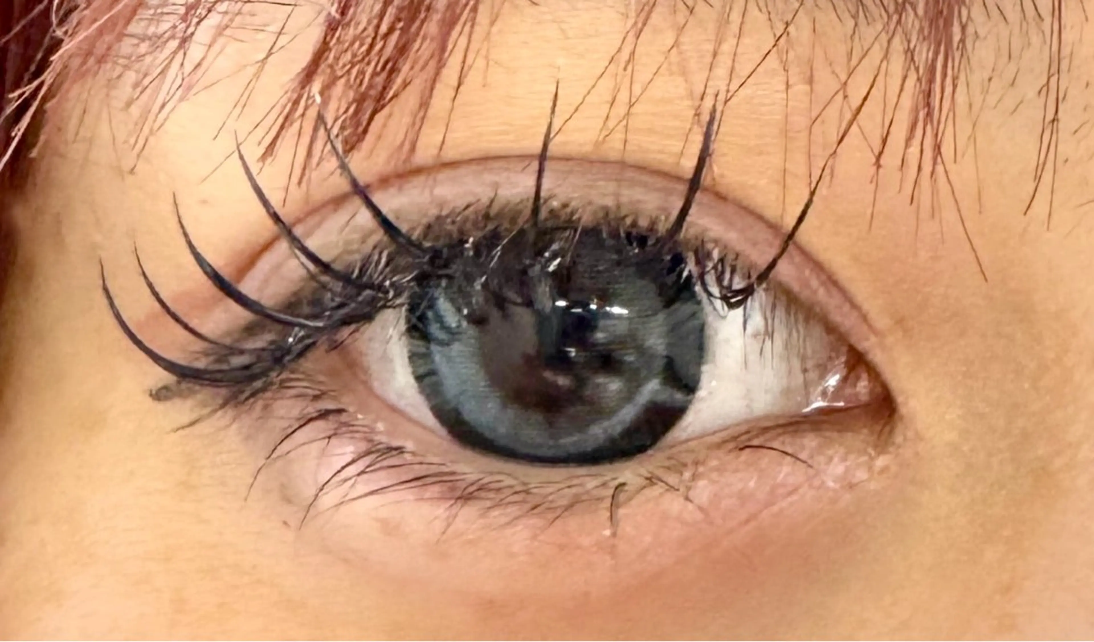 マツエク・マツパ マツエク MAQUIA横浜店 Maki🫟💟のマツエク・マツパデザイン