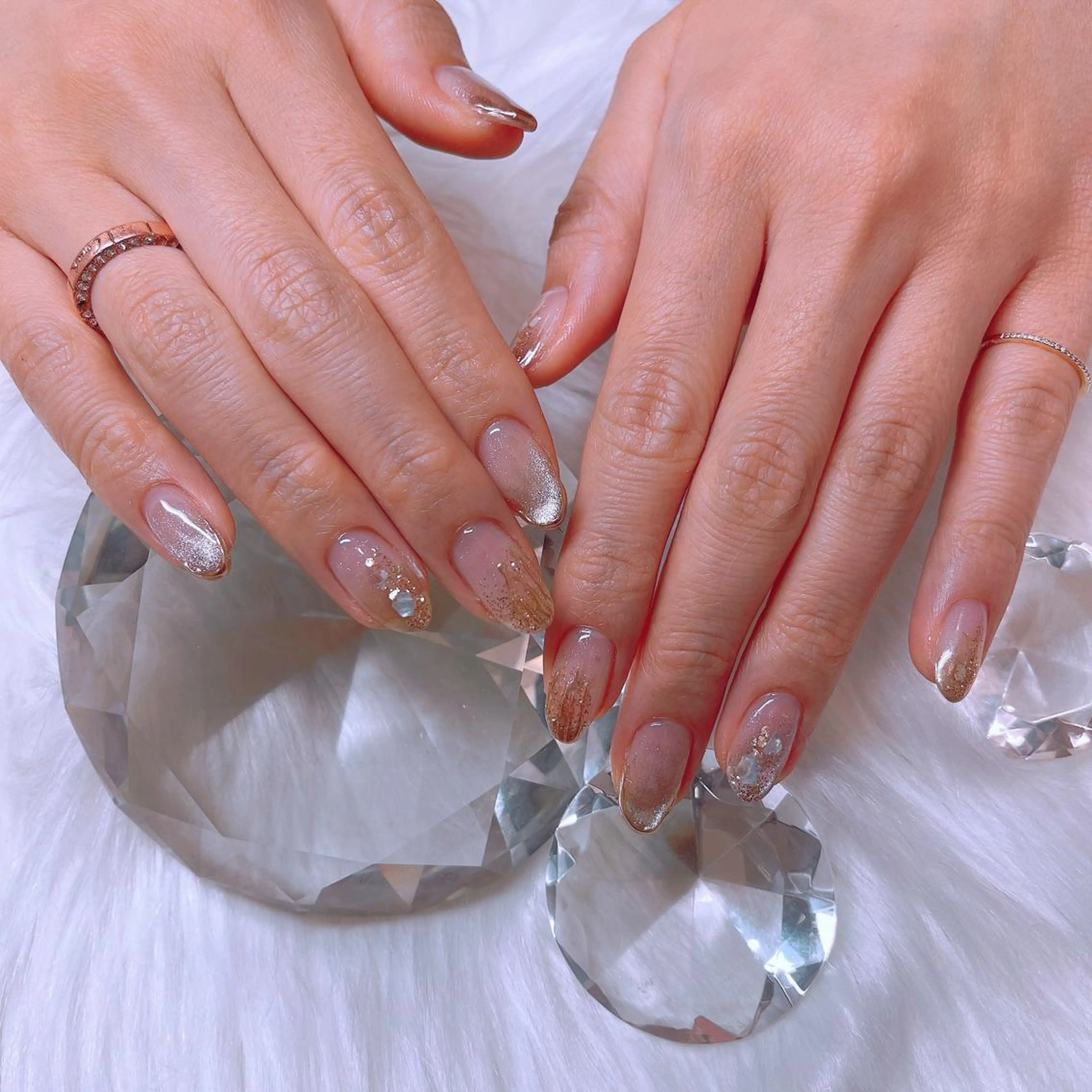 ネイル Private Salon 大宮のネイルデザイン