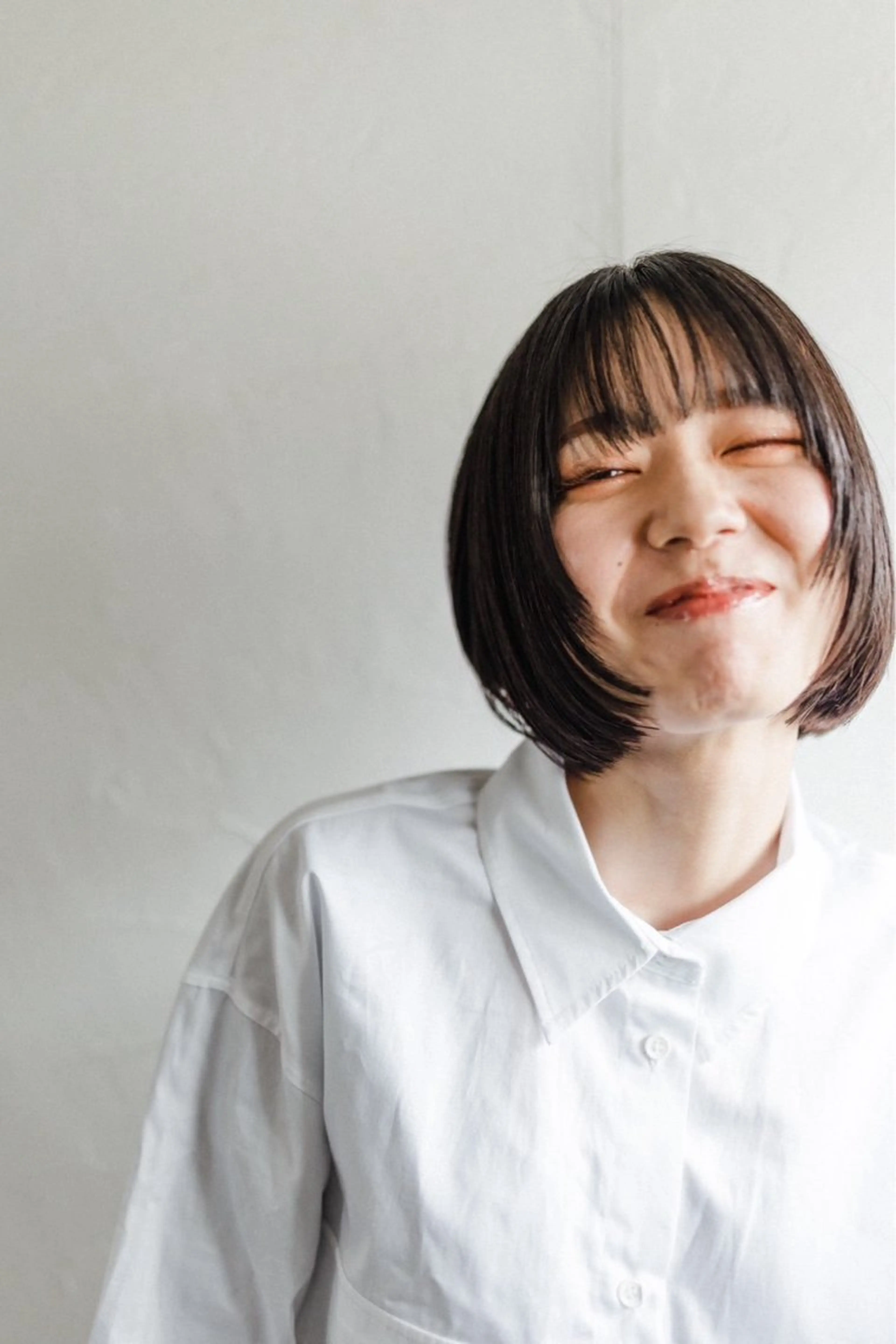 ショート カラー Lita. / kotohaのヘアスタイル