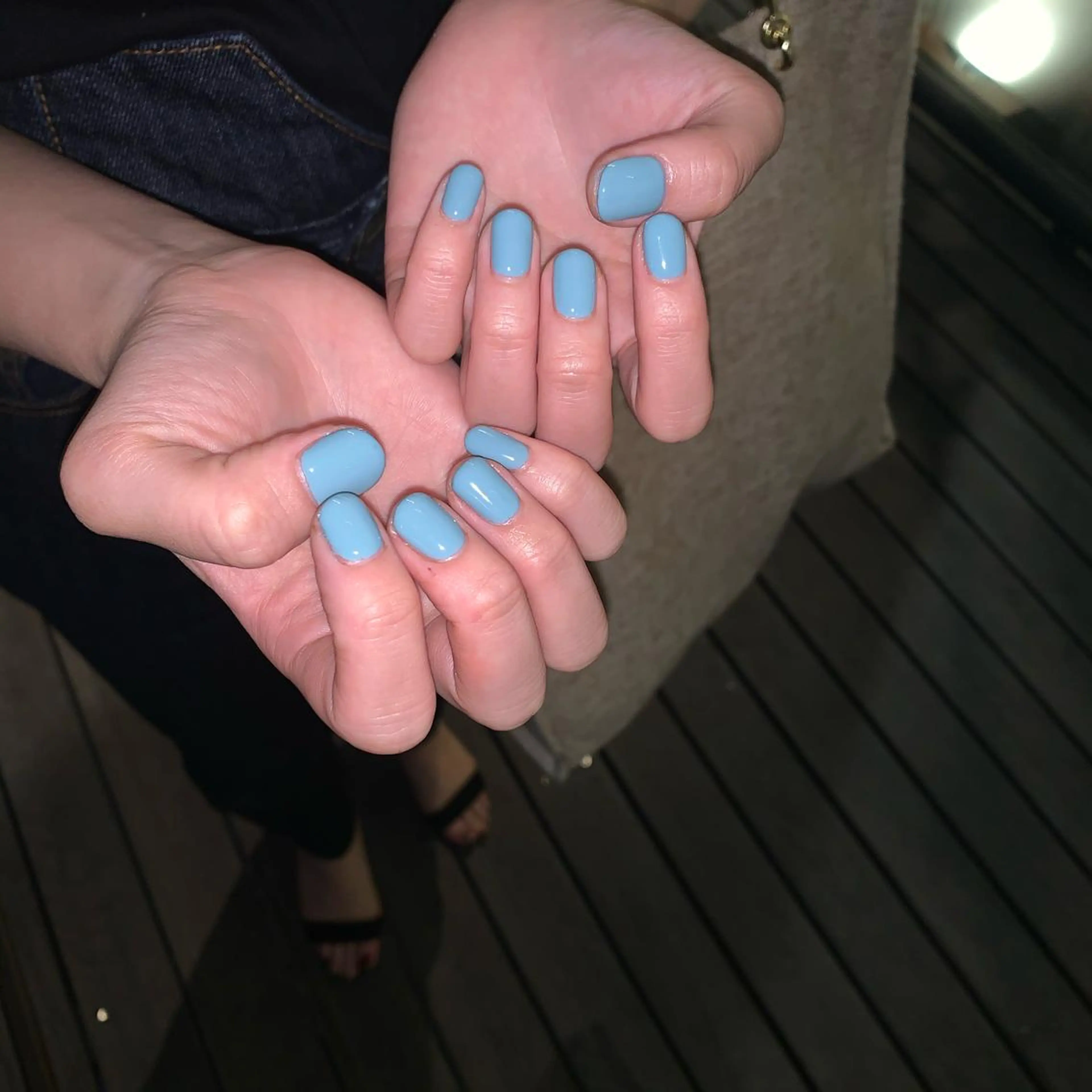 ネイル nail slon mioのネイルデザイン