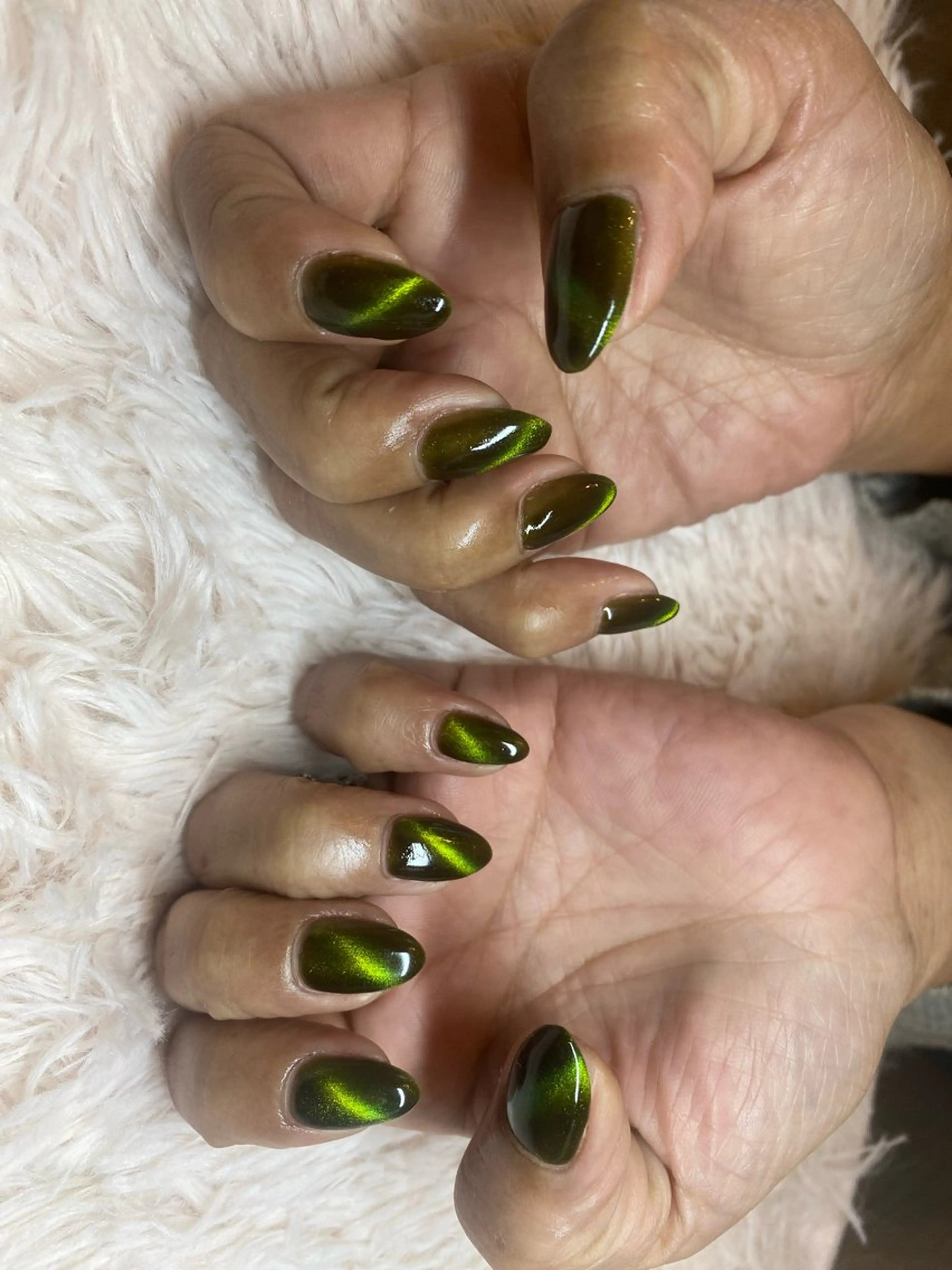 ネイル Chandra nail&tarotのネイルデザイン