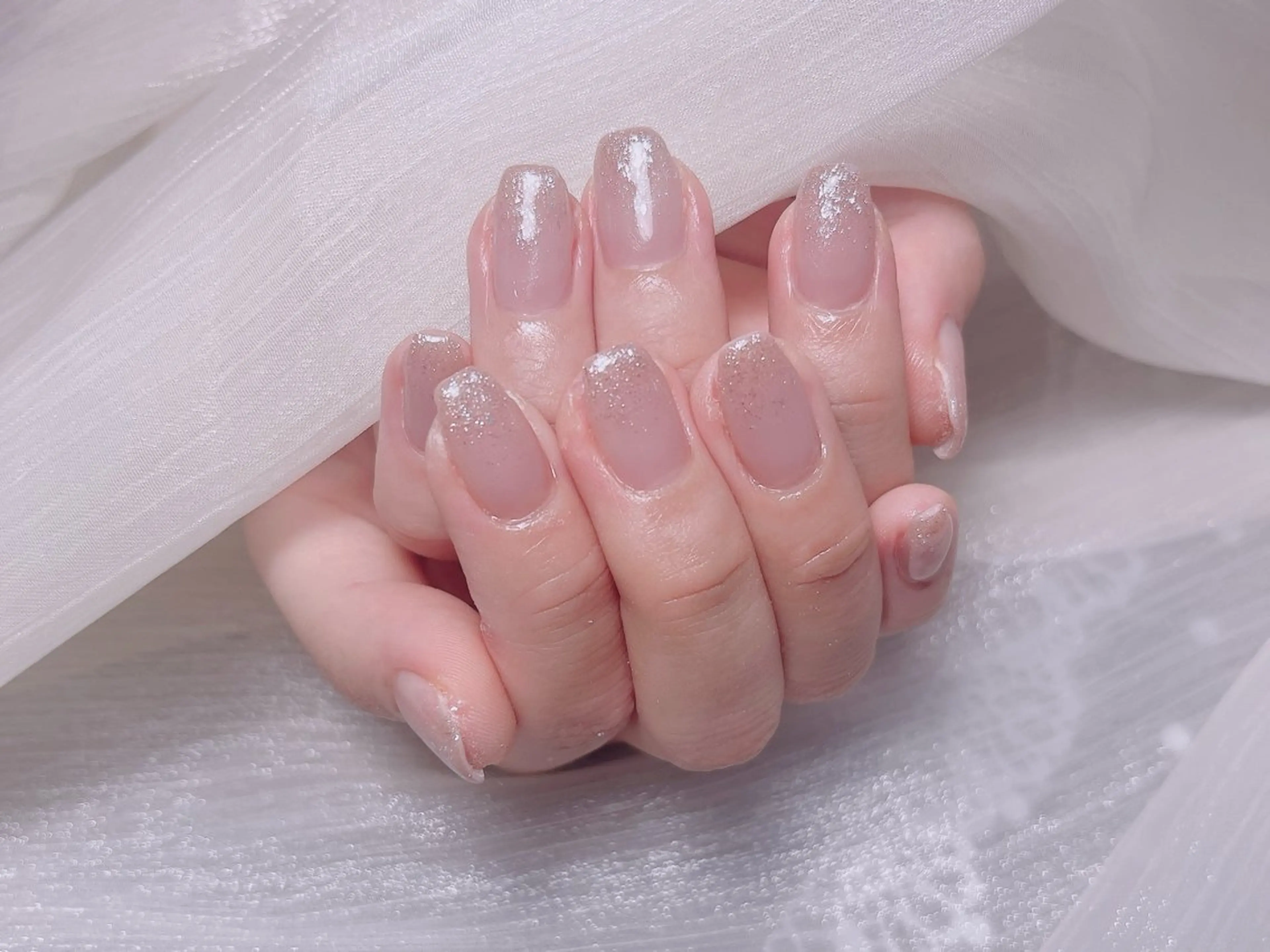 ネイル ハンドネイル KARI ネイルサロンのネイルデザイン