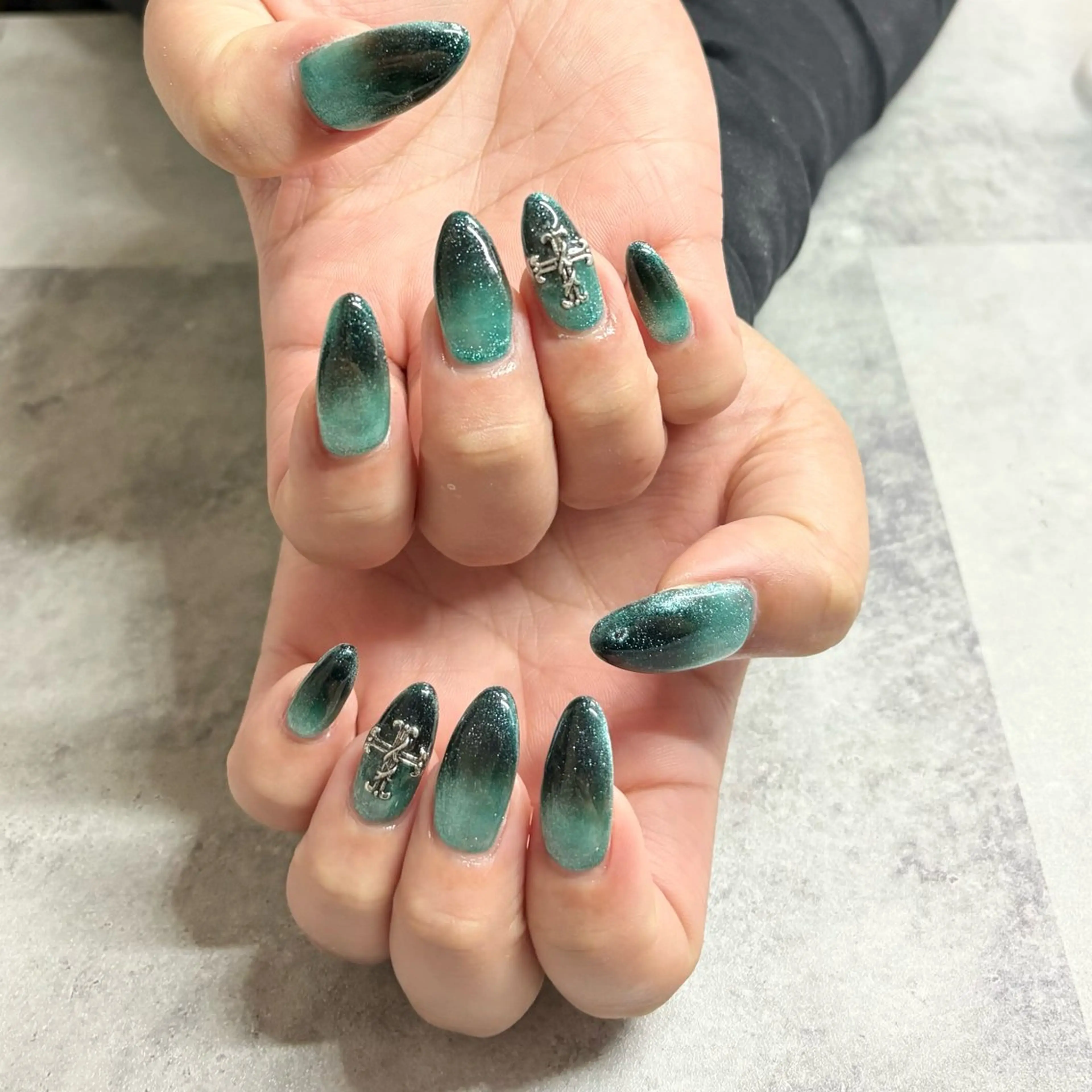 ネイル FELICE ﾌｪﾘｰﾁｪのネイルデザイン