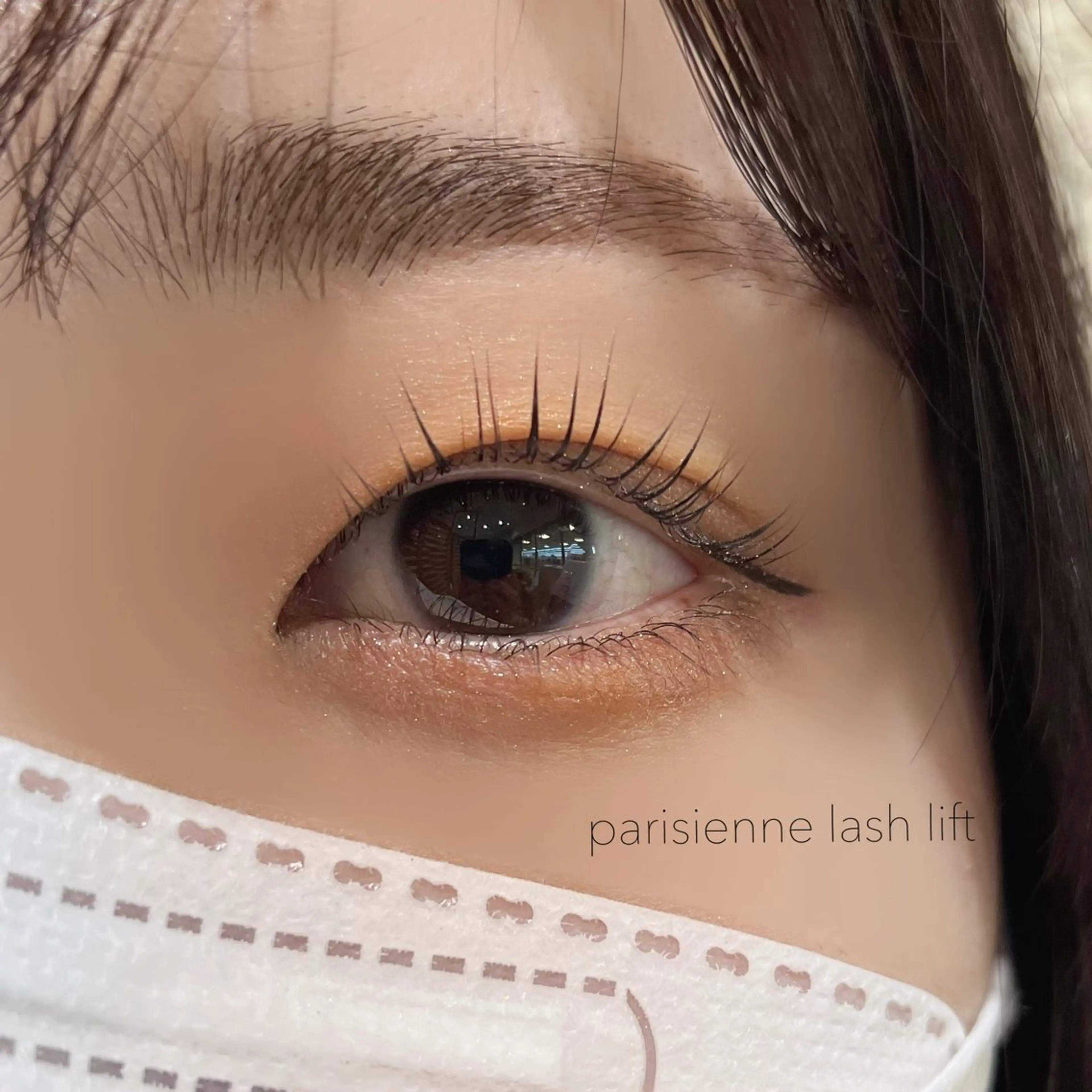 マツエク・マツパ +tico+vico Reiのネイルデザイン