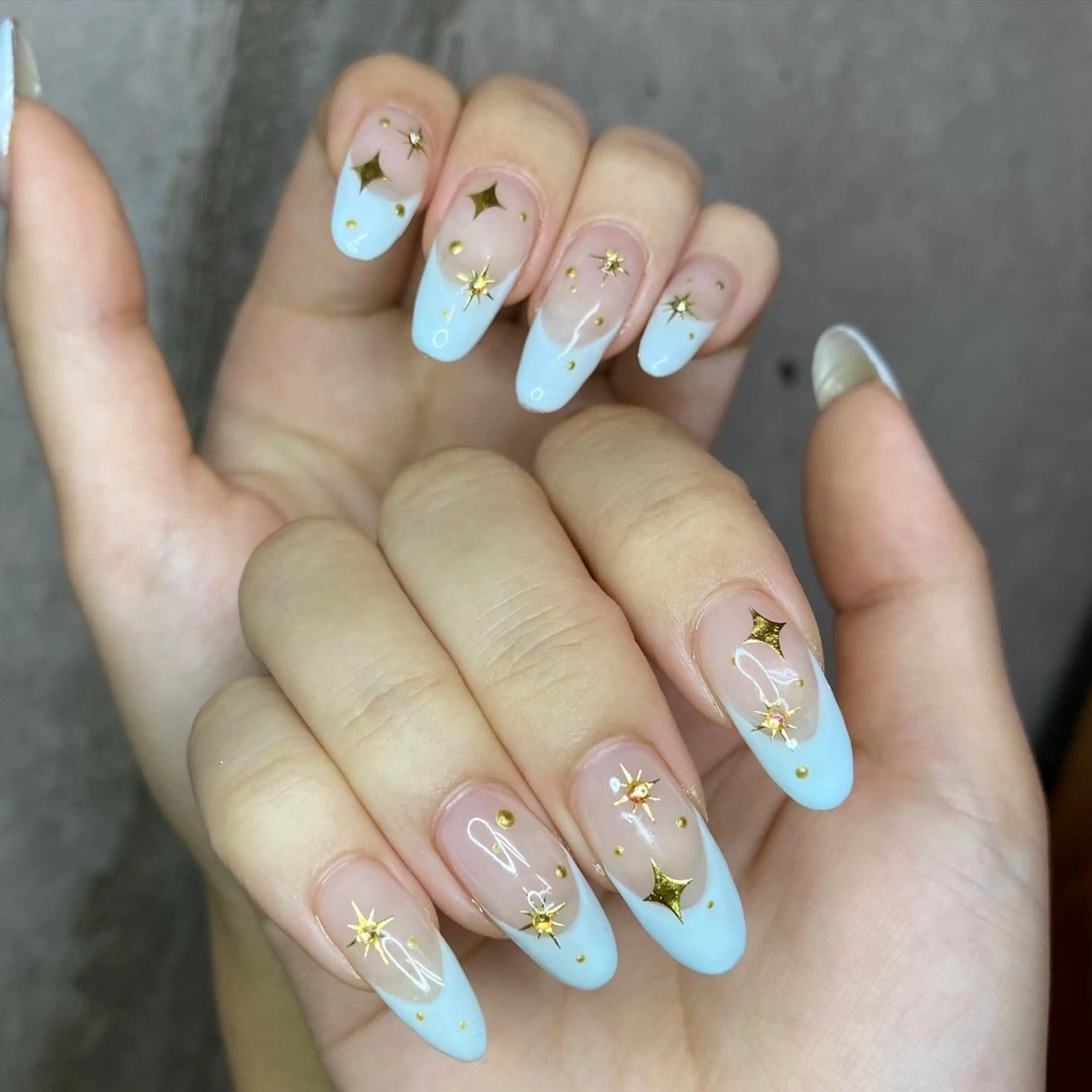 ネイル Nomoto KAKOのネイルデザイン