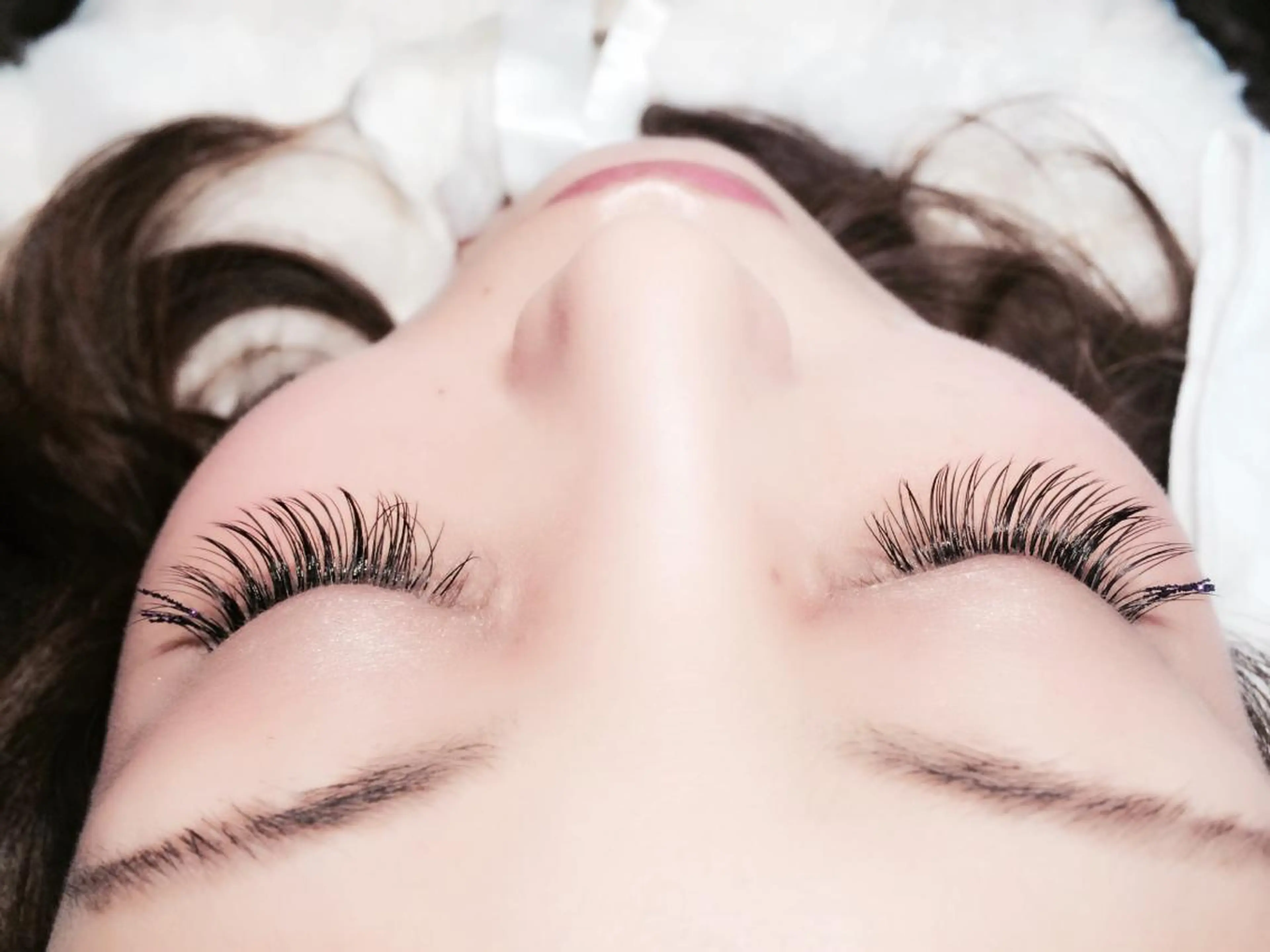 マツエク・マツパ Jua (ジュア)のマツエク・マツパデザイン