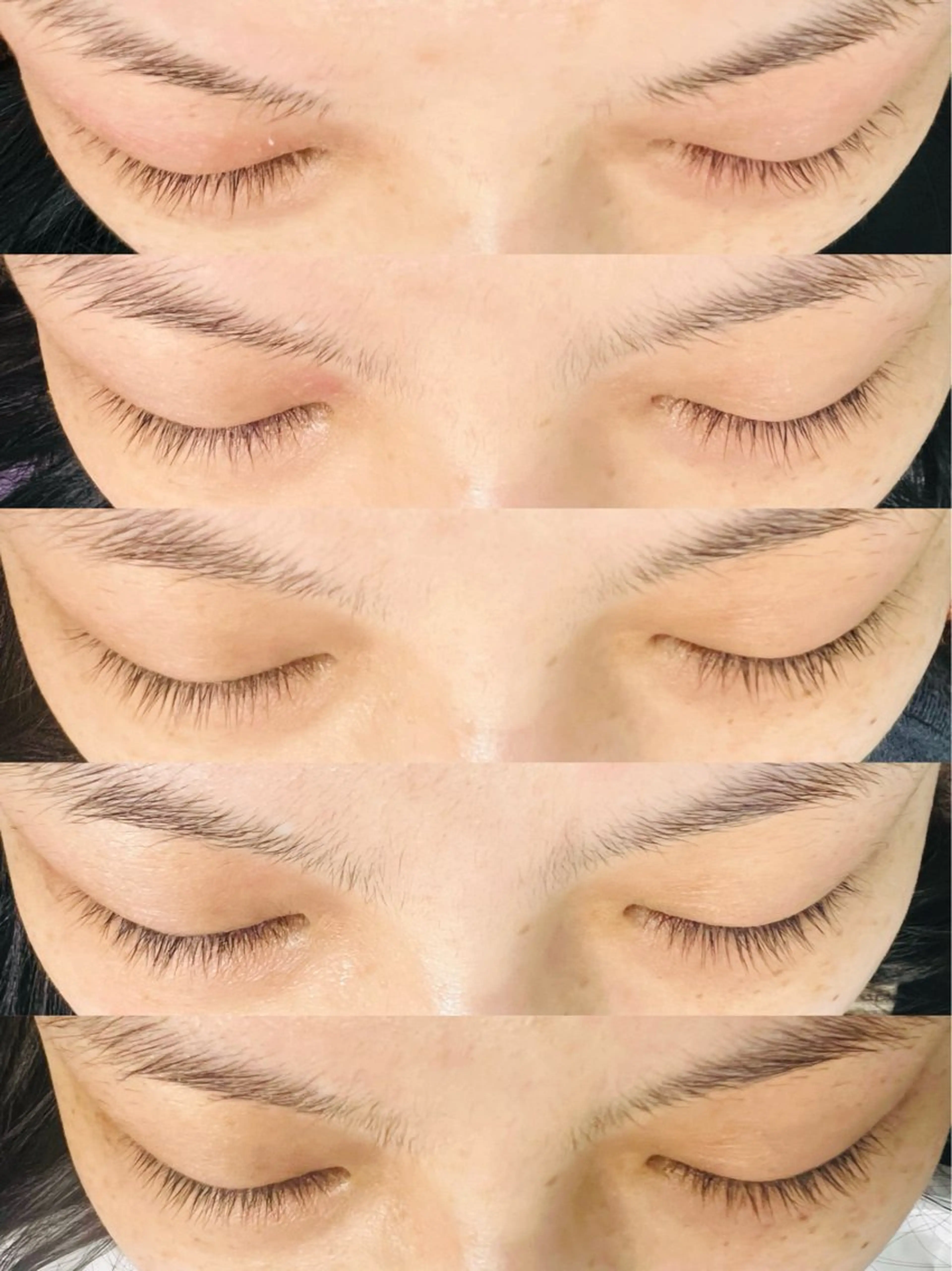 その他 eyelash presh yukaのマツエク・マツパデザイン