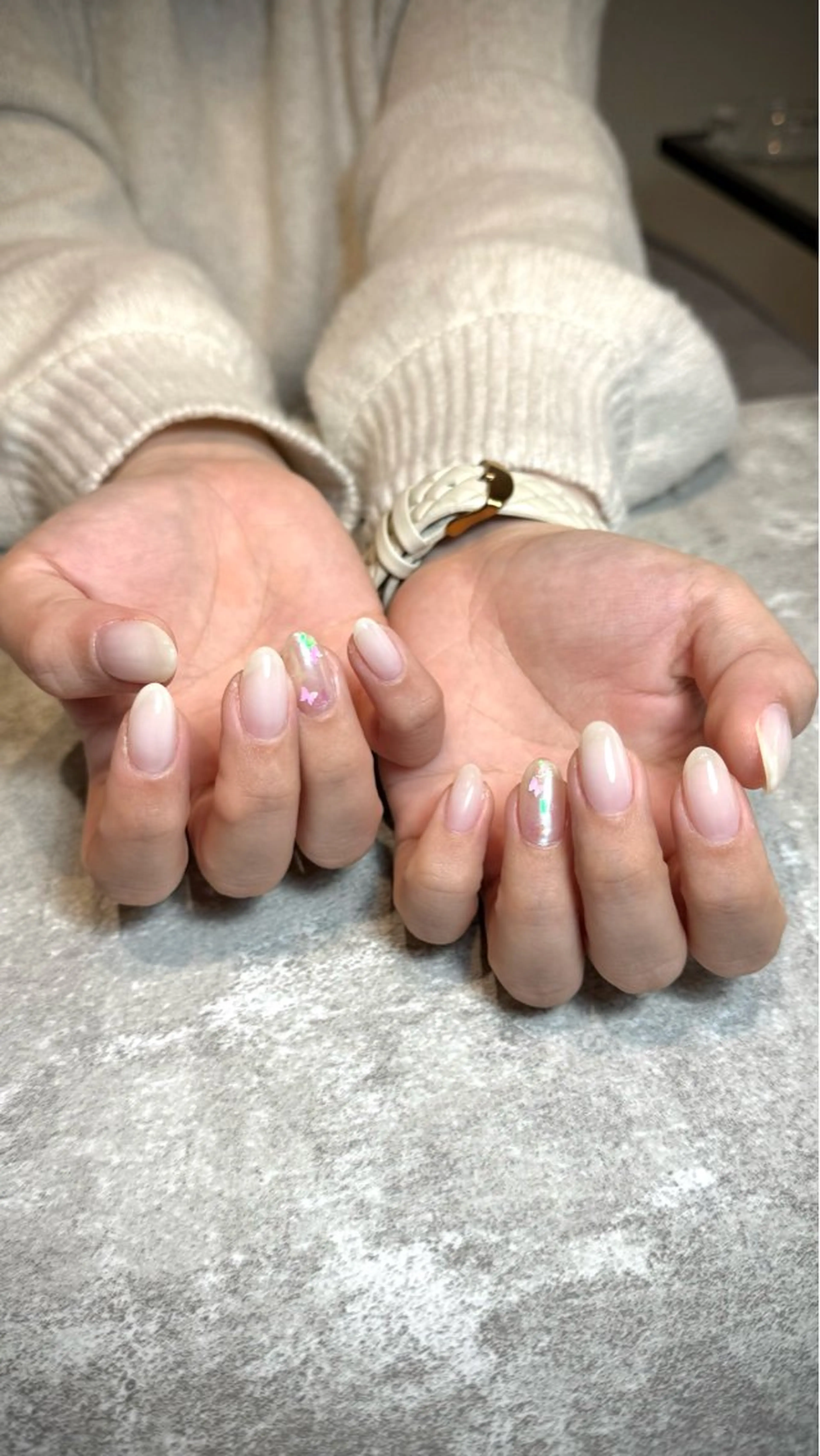 ネイル ハンドネイル Nail MOANAのネイルデザイン