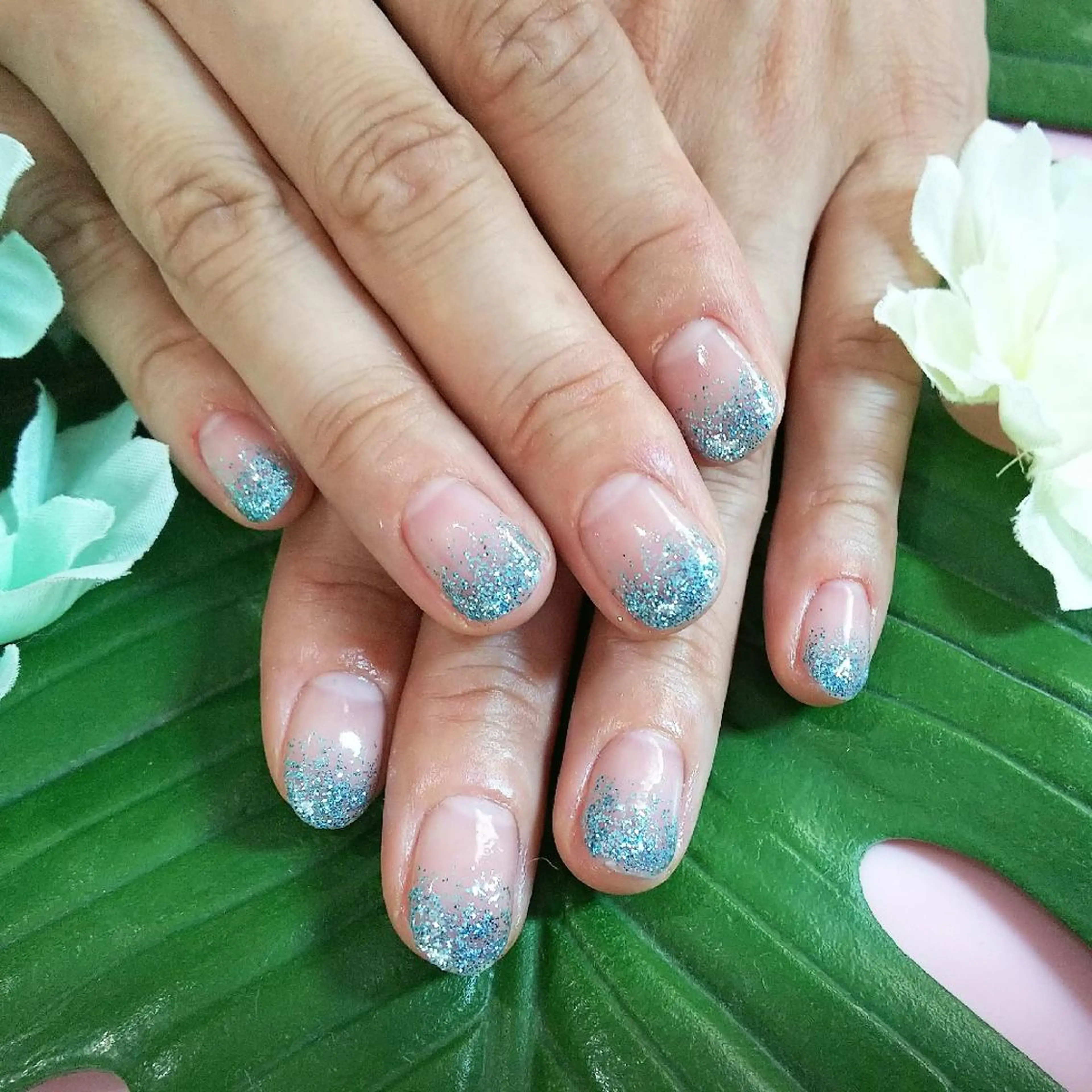 ネイル nail RiRi アトレナチュラのエステ・リラクイメージ
