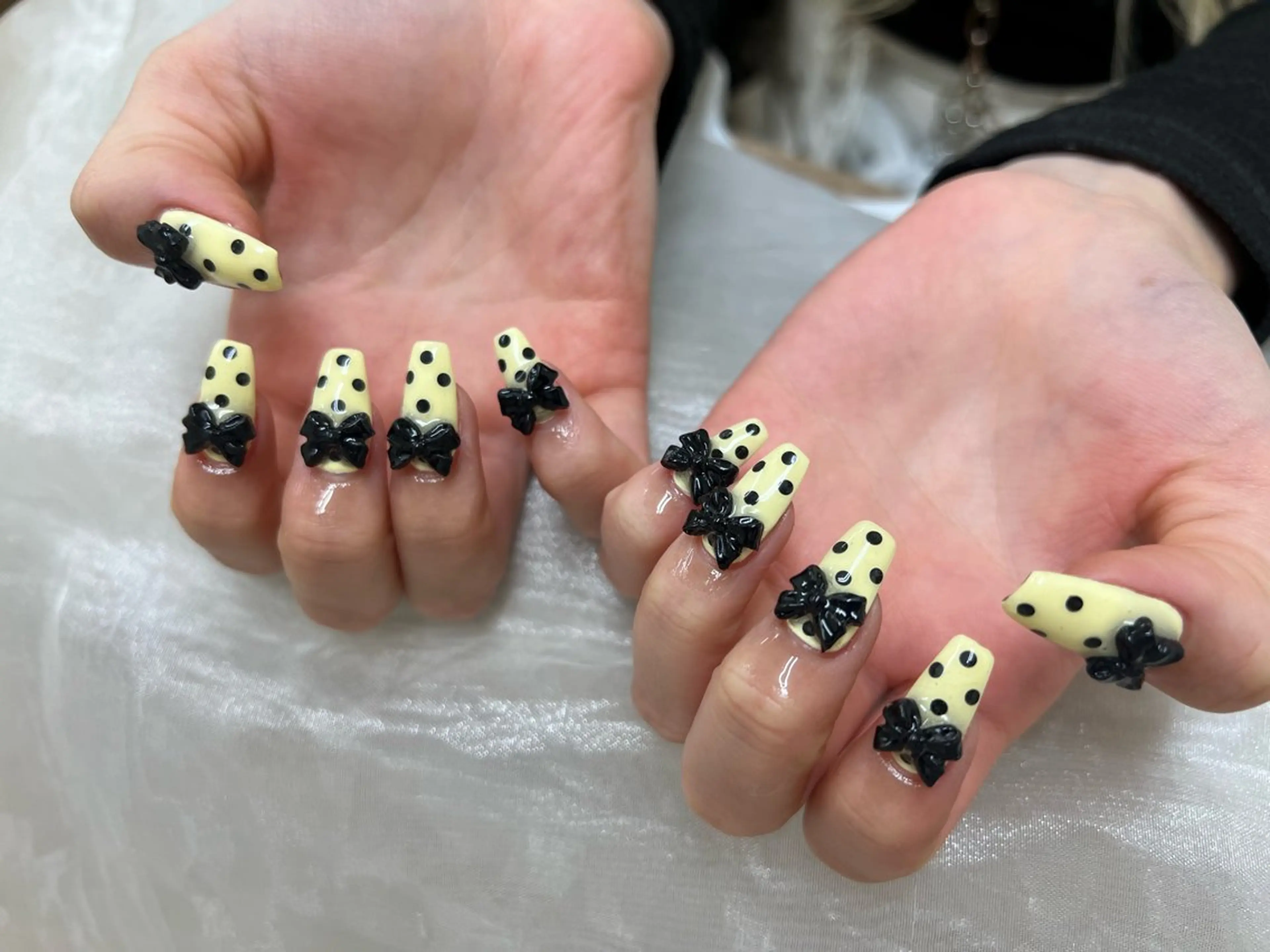 ネイル アートネイル ハンドネイル ViLL所属・🌺新小岩VILL Asa.のネイルデザイン