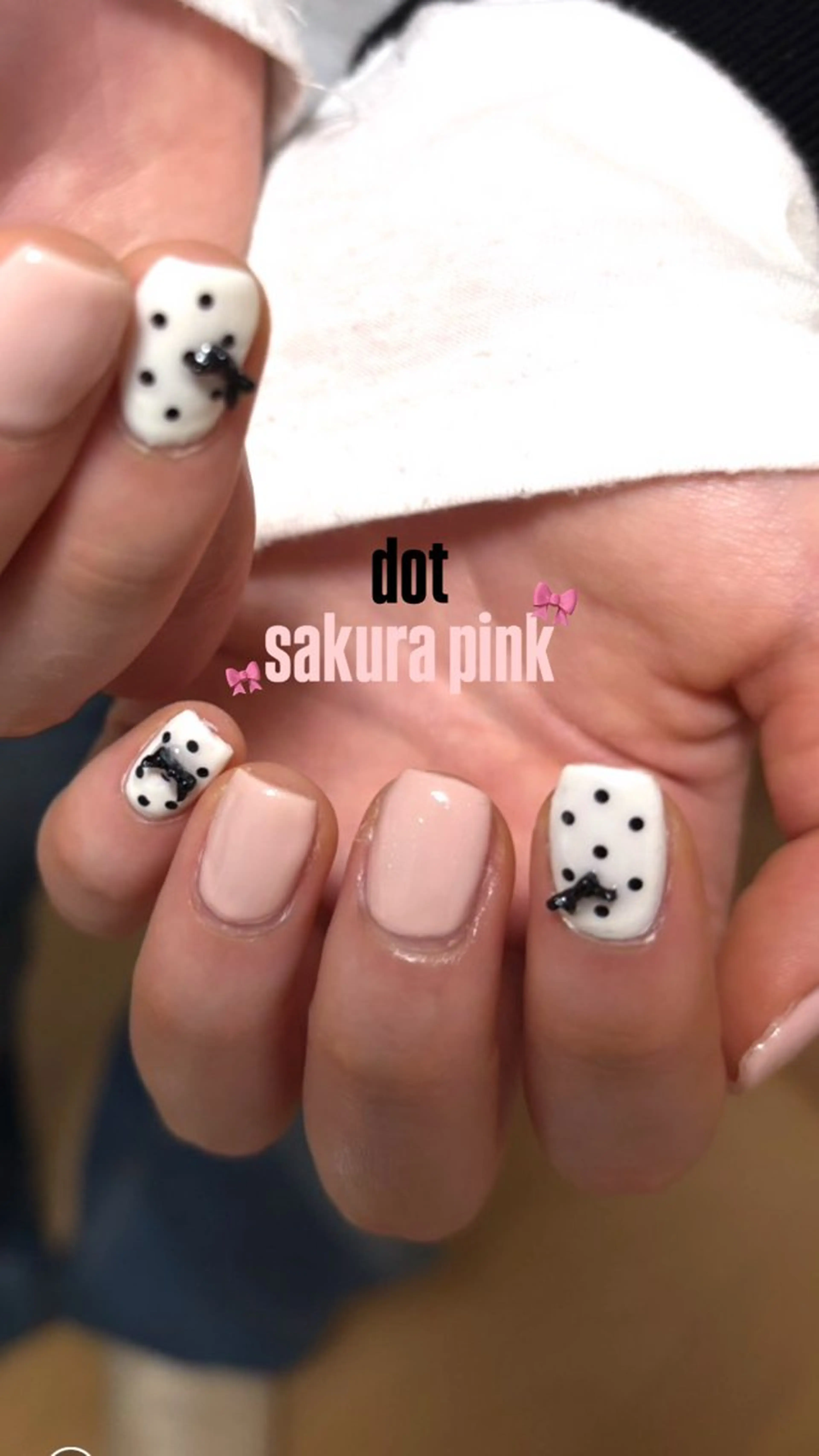 ネイル xoxo_nail所属・xoxo_nail 🎀FUKAのネイルデザイン