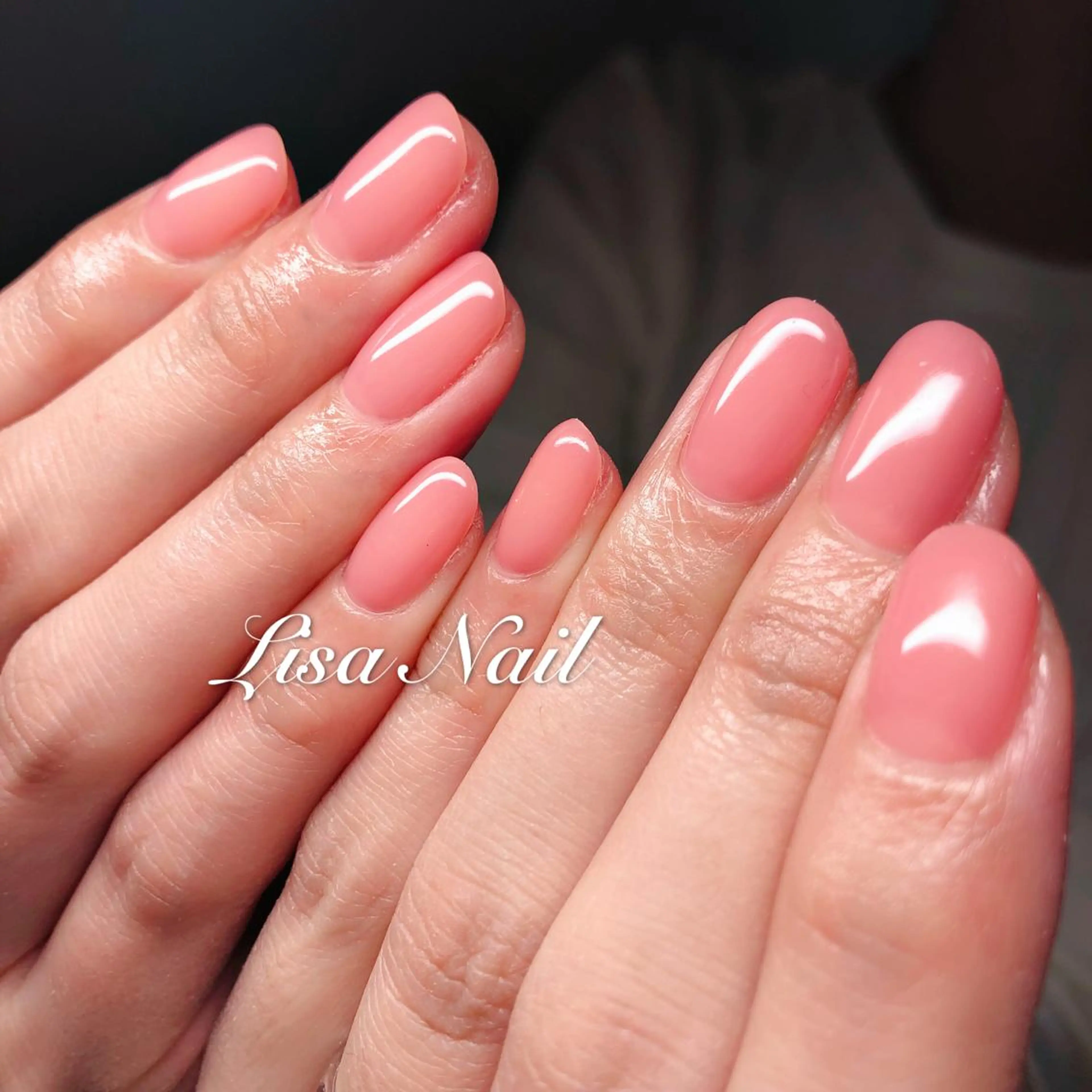 ネイル 🎀 RI🎀のネイルデザイン