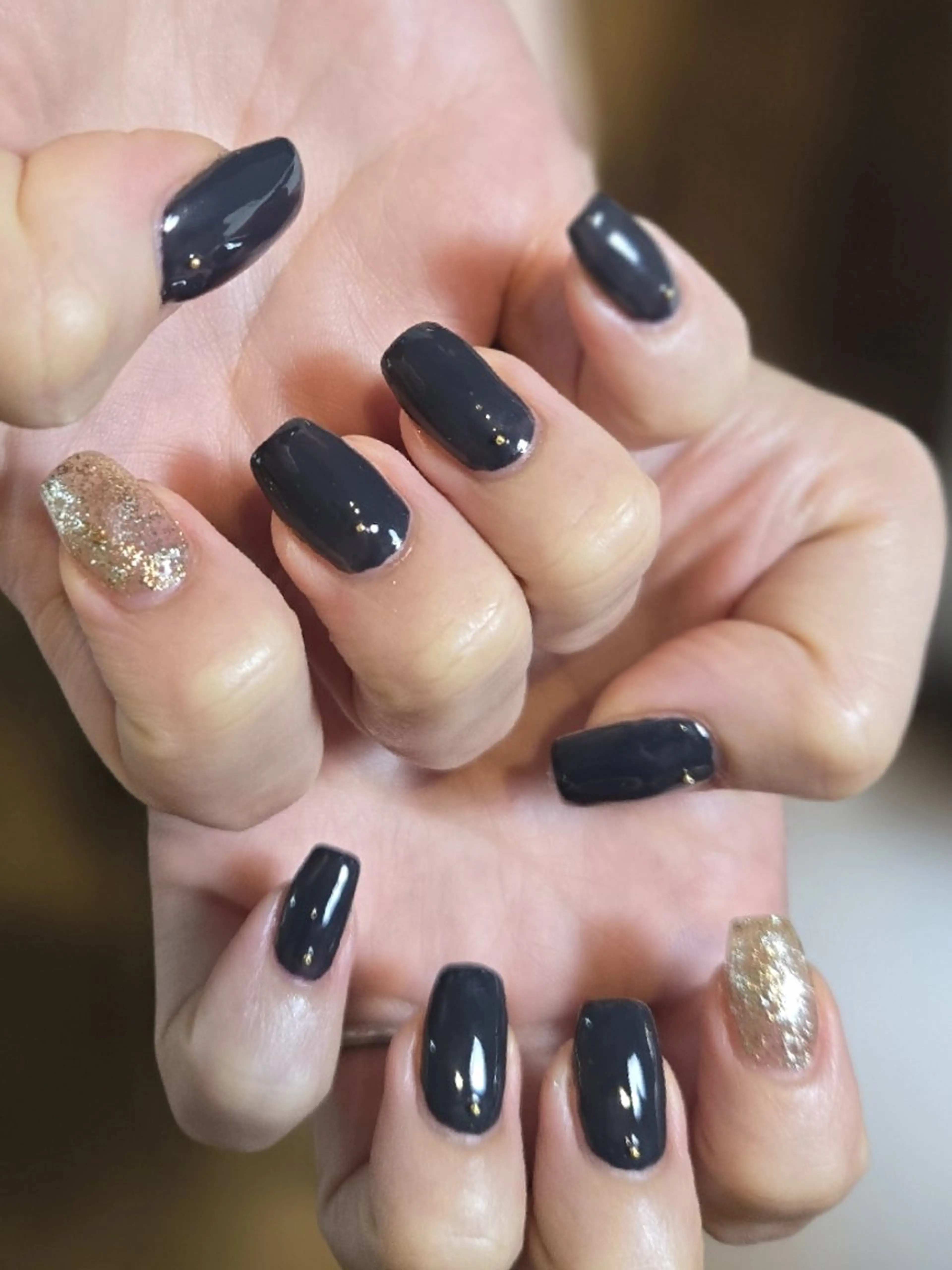 ネイル emust.nail   のネイルデザイン