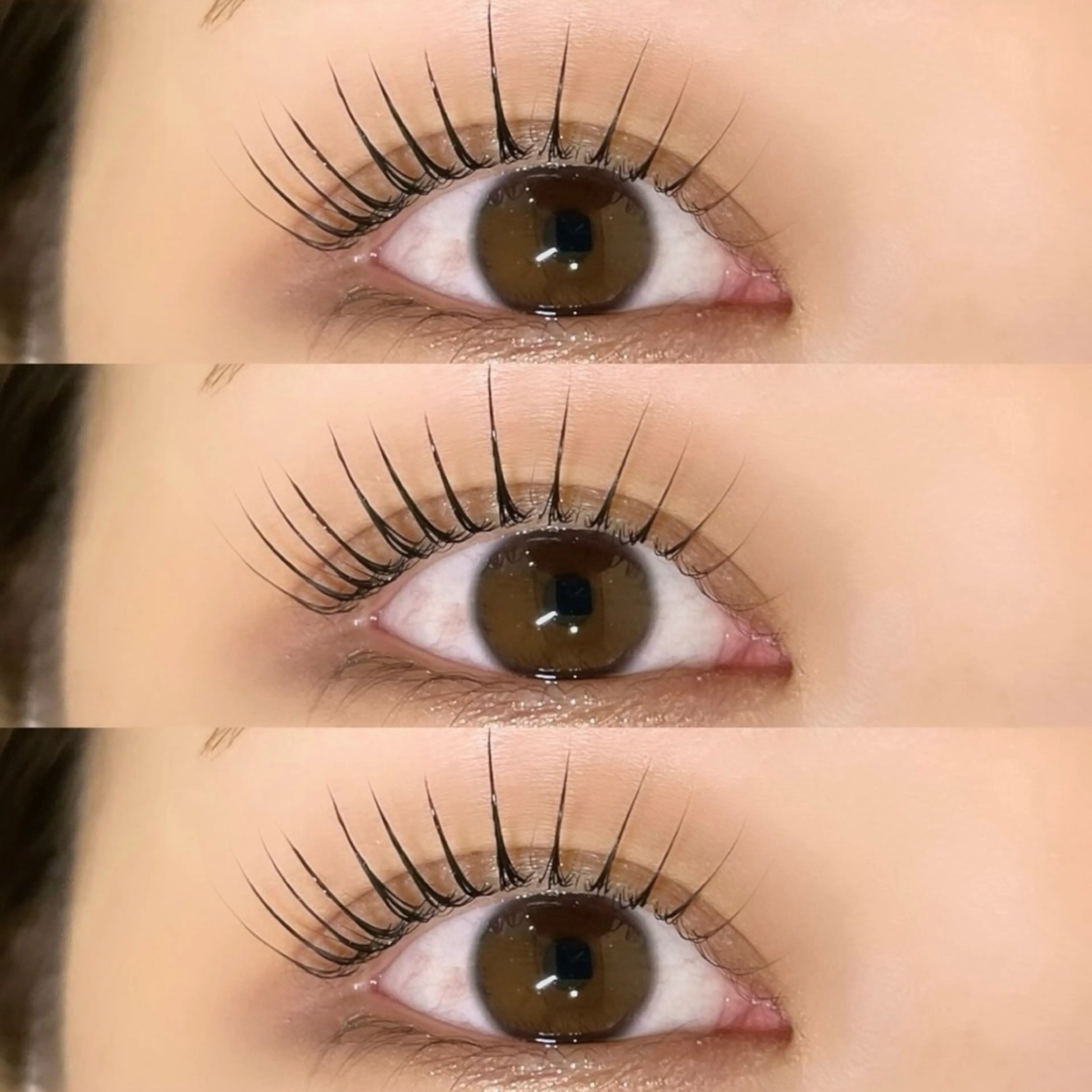 マツエク・マツパ chihiro ⌇sofa立川店のマツエク・マツパデザイン