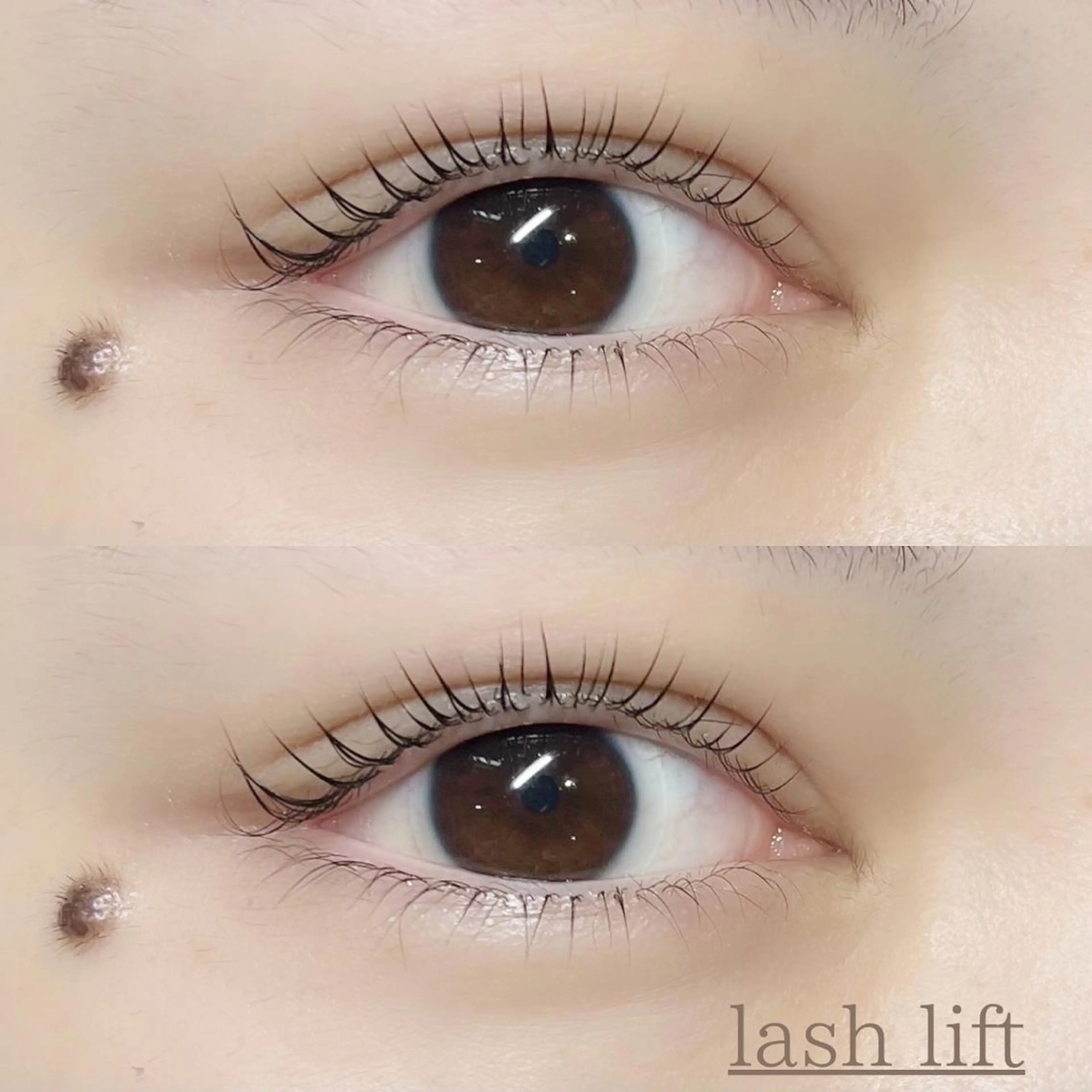 マツエク・マツパ アイブロウ 𓍯 Miyaki𓍯のマツエク・マツパデザイン