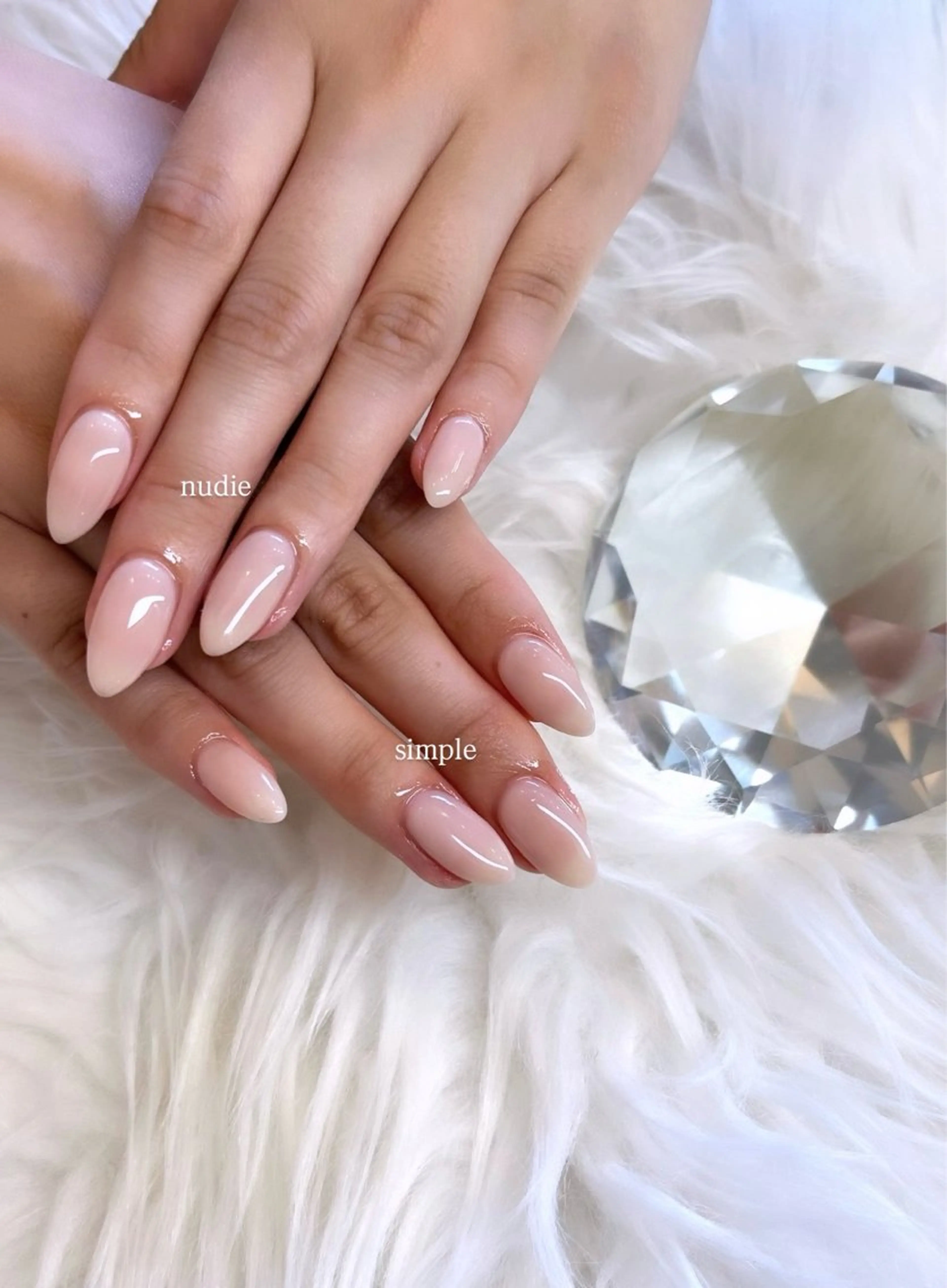 ネイル Chika/ C.nailのネイルデザイン