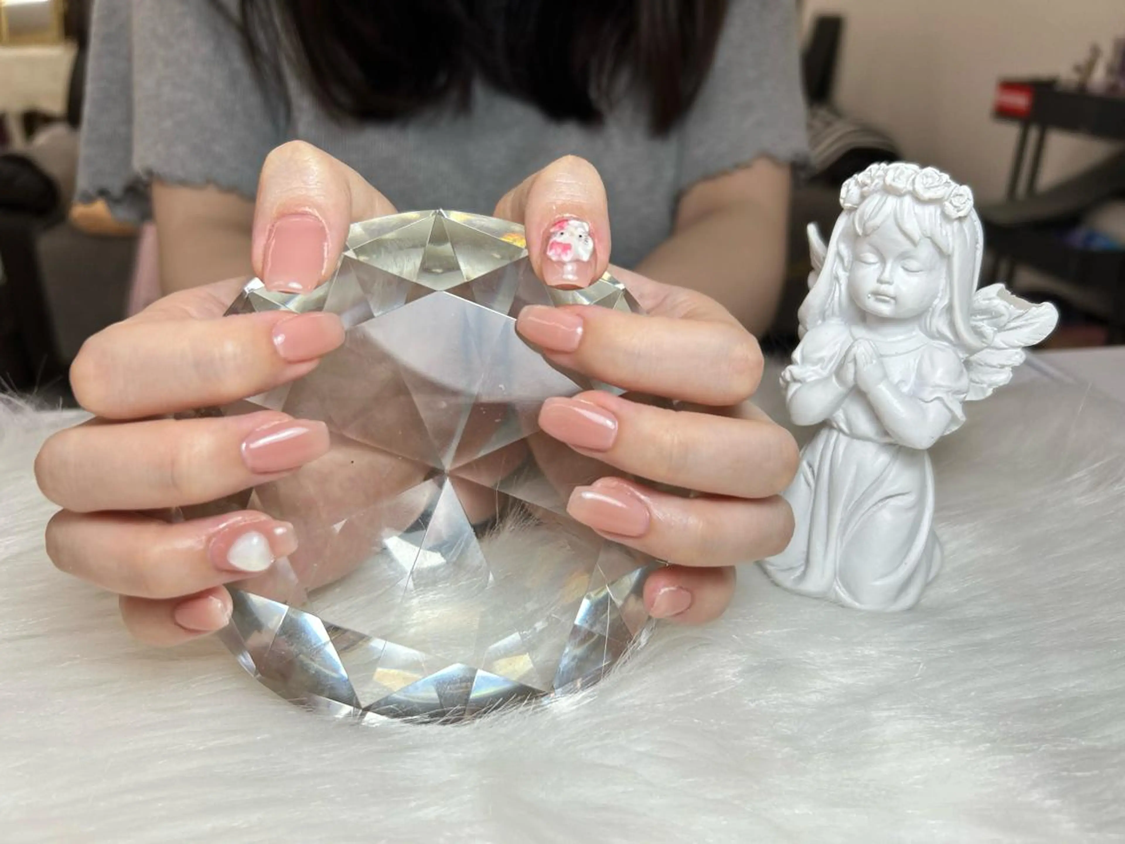 ネイル HAHA NAILSのネイルデザイン