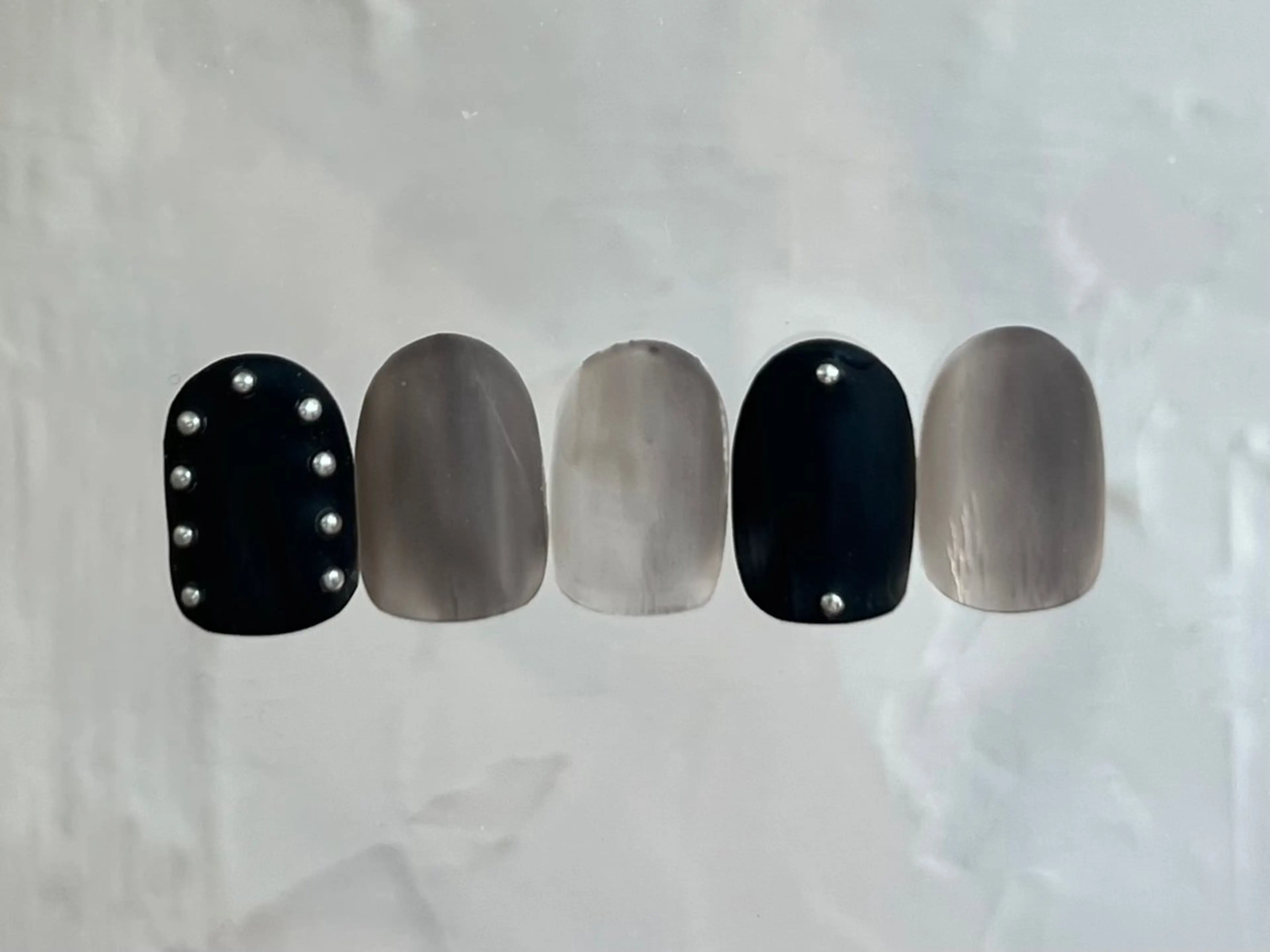 ネイル tsunegi yuukaのネイルデザイン