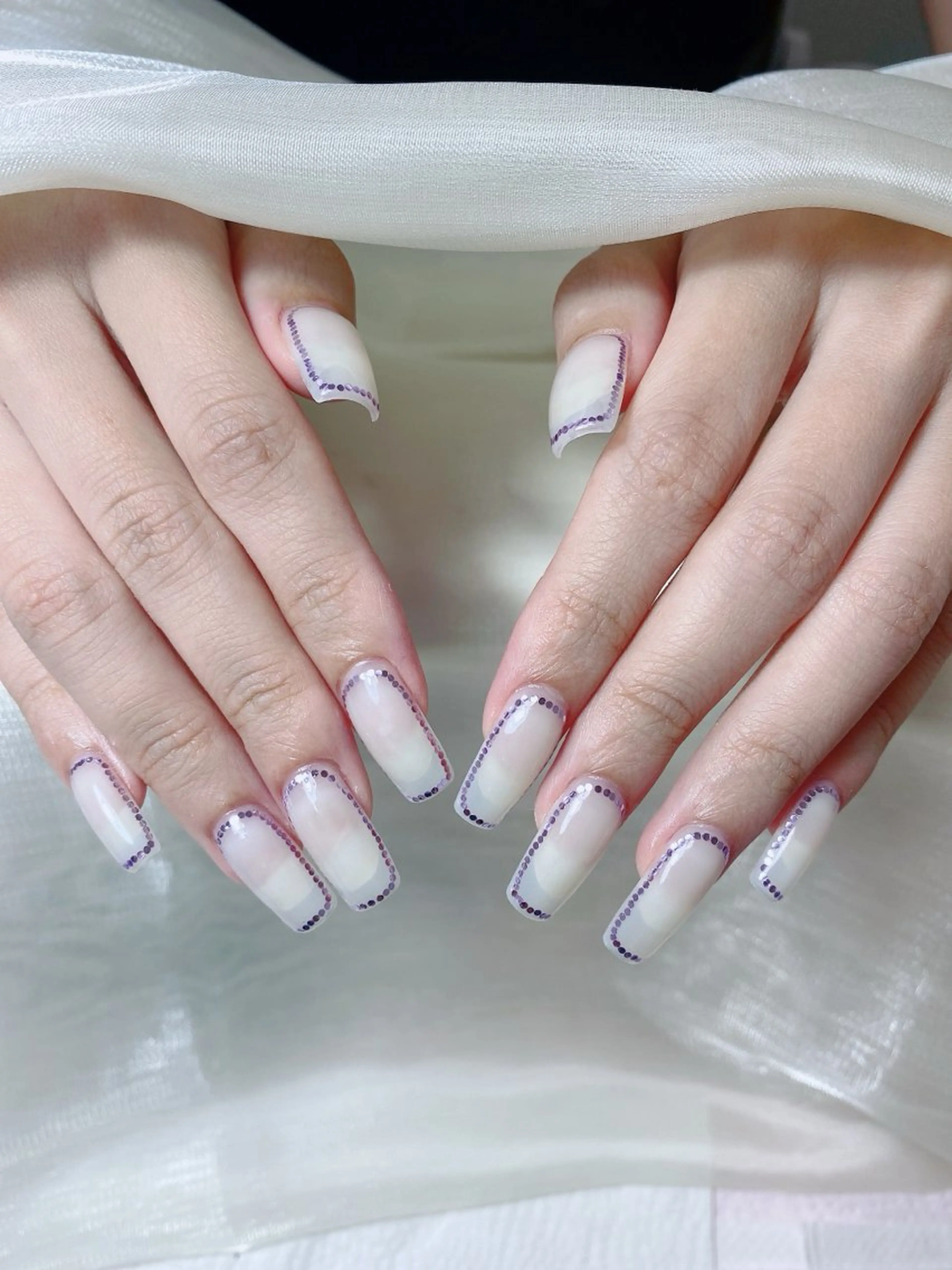 ネイル えい このネイルデザイン