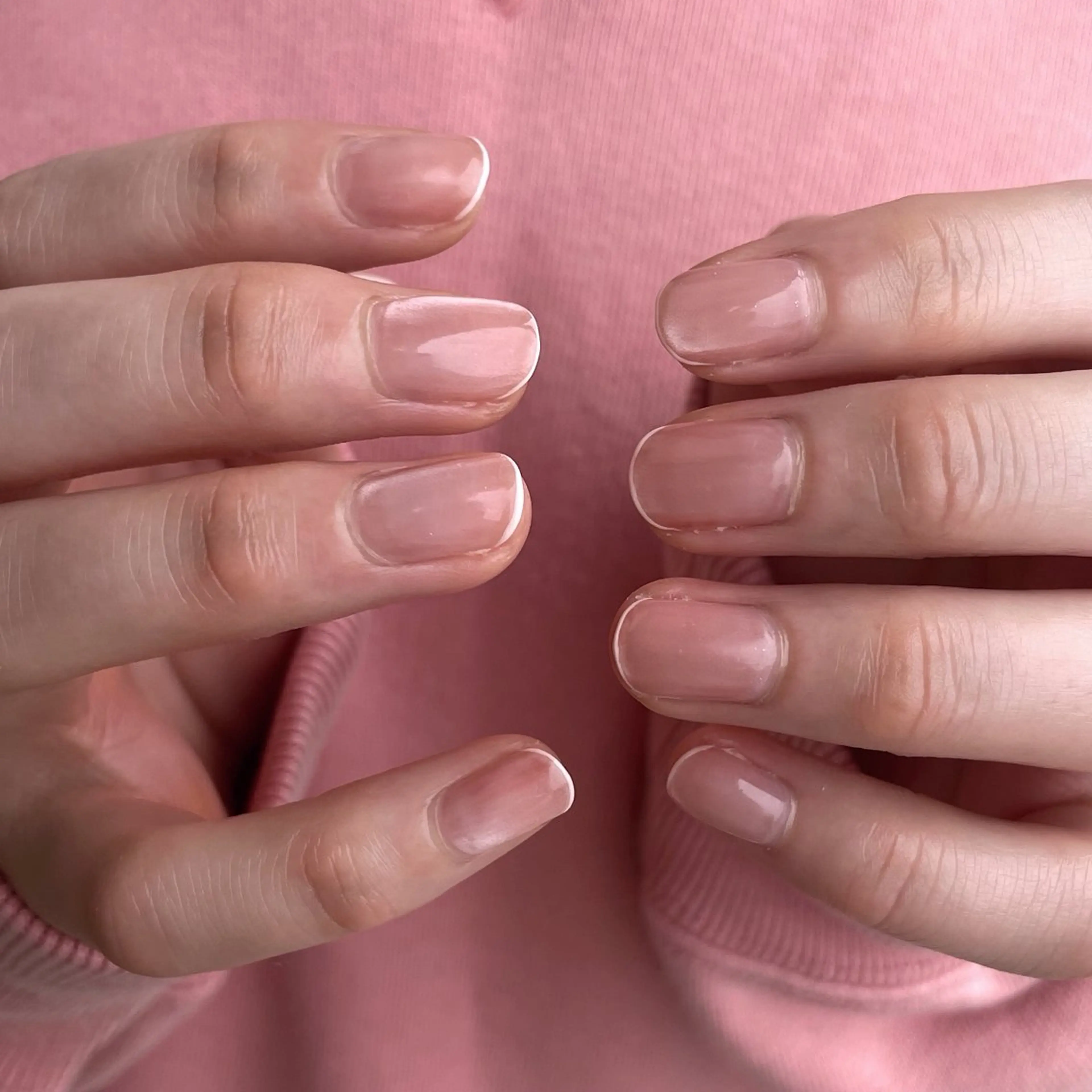 ネイル マグネットネイル シンプルネイル ハンドネイル Agapi所属・Agapi💐 momoのネイルデザイン