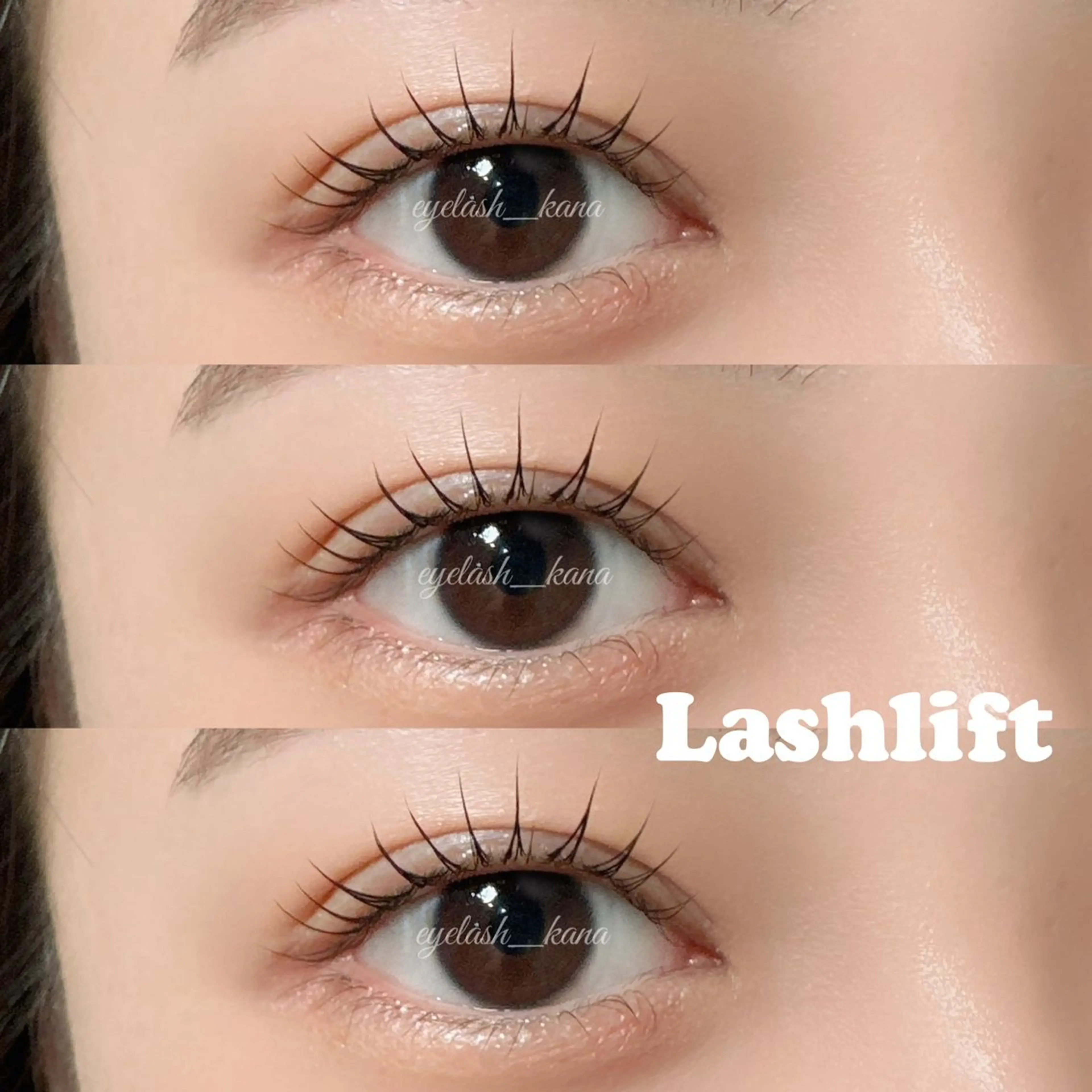 マツエク・マツパ eyebee所属・まつ毛サロン eyebeeの眉毛・アイブロウイメージ