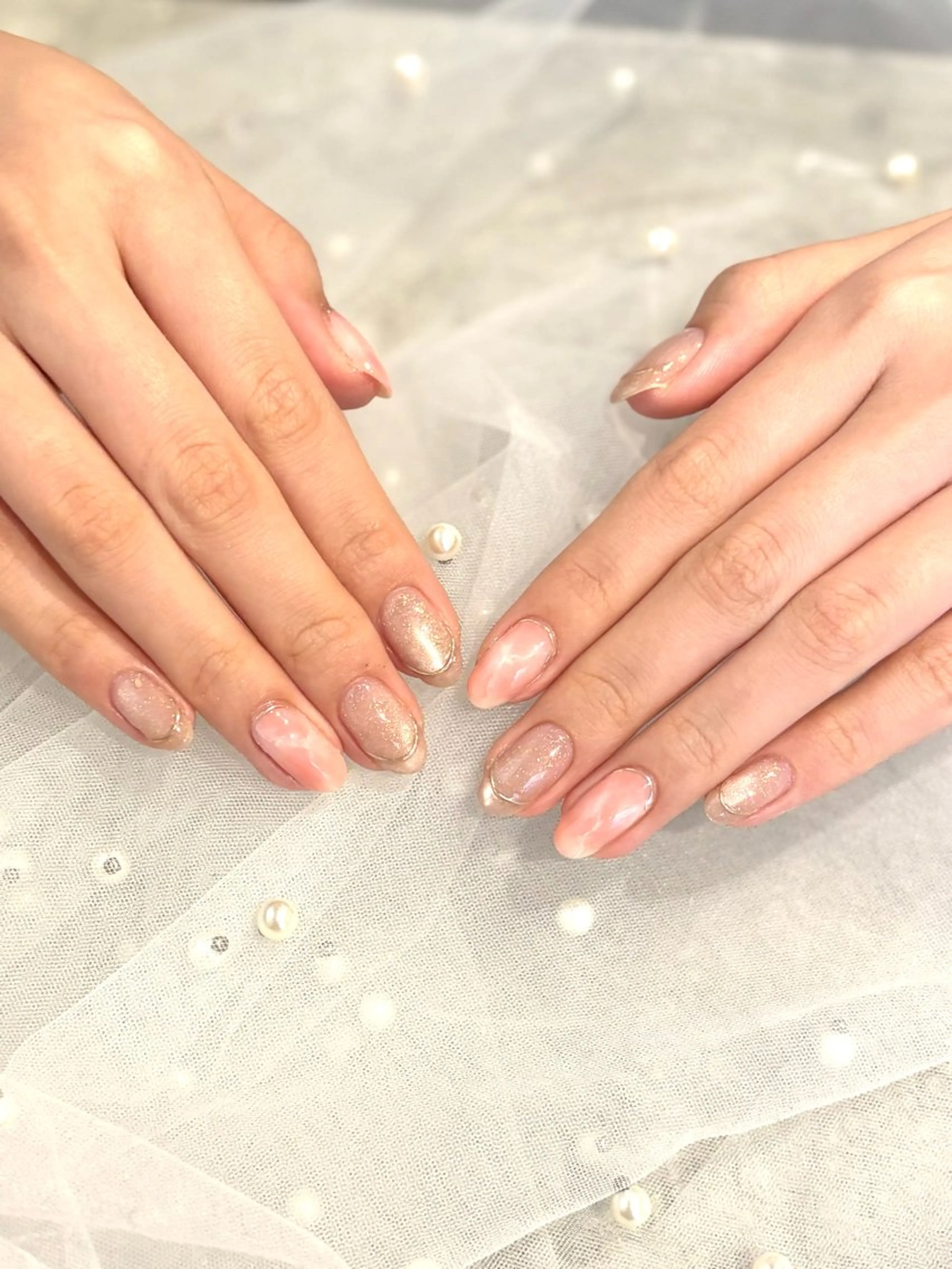 ネイル NailSalon Lanale'a所属・ネイルサロン ラナレアのネイルデザイン