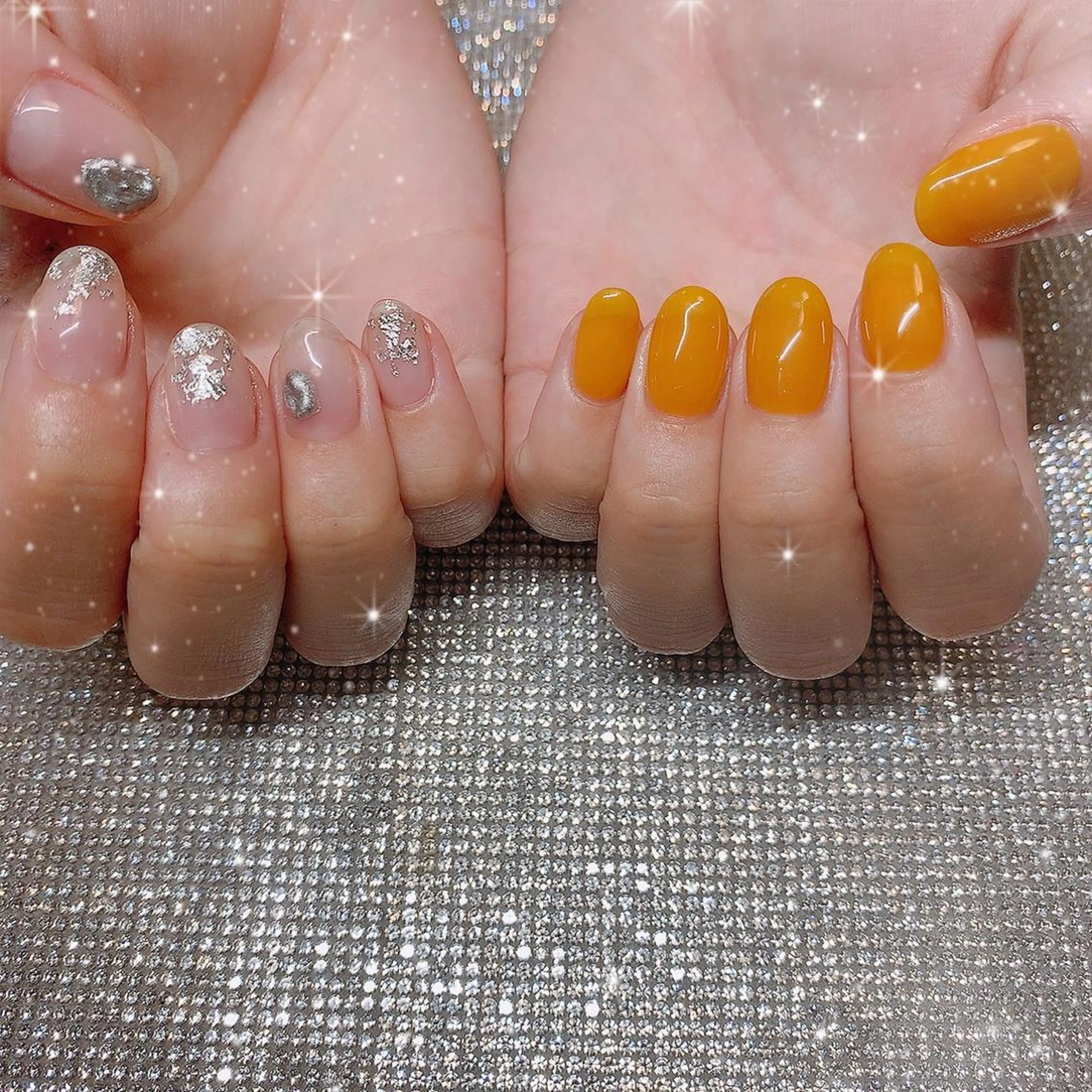 ネイル Best Nail NANA🤍のネイルデザイン