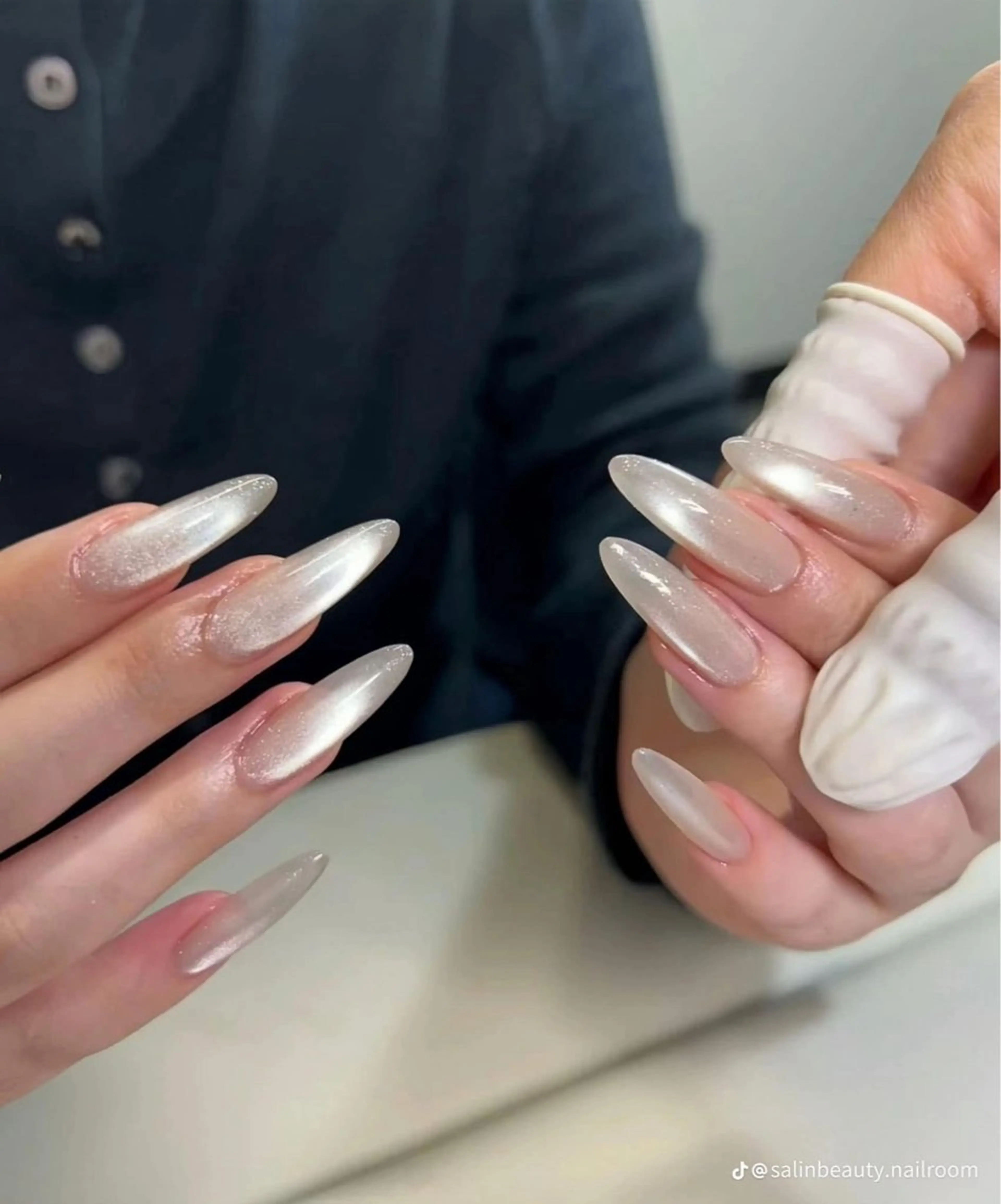 ネイル KAWAII NAIL SALON所属・MUSE NAILのネイルデザイン