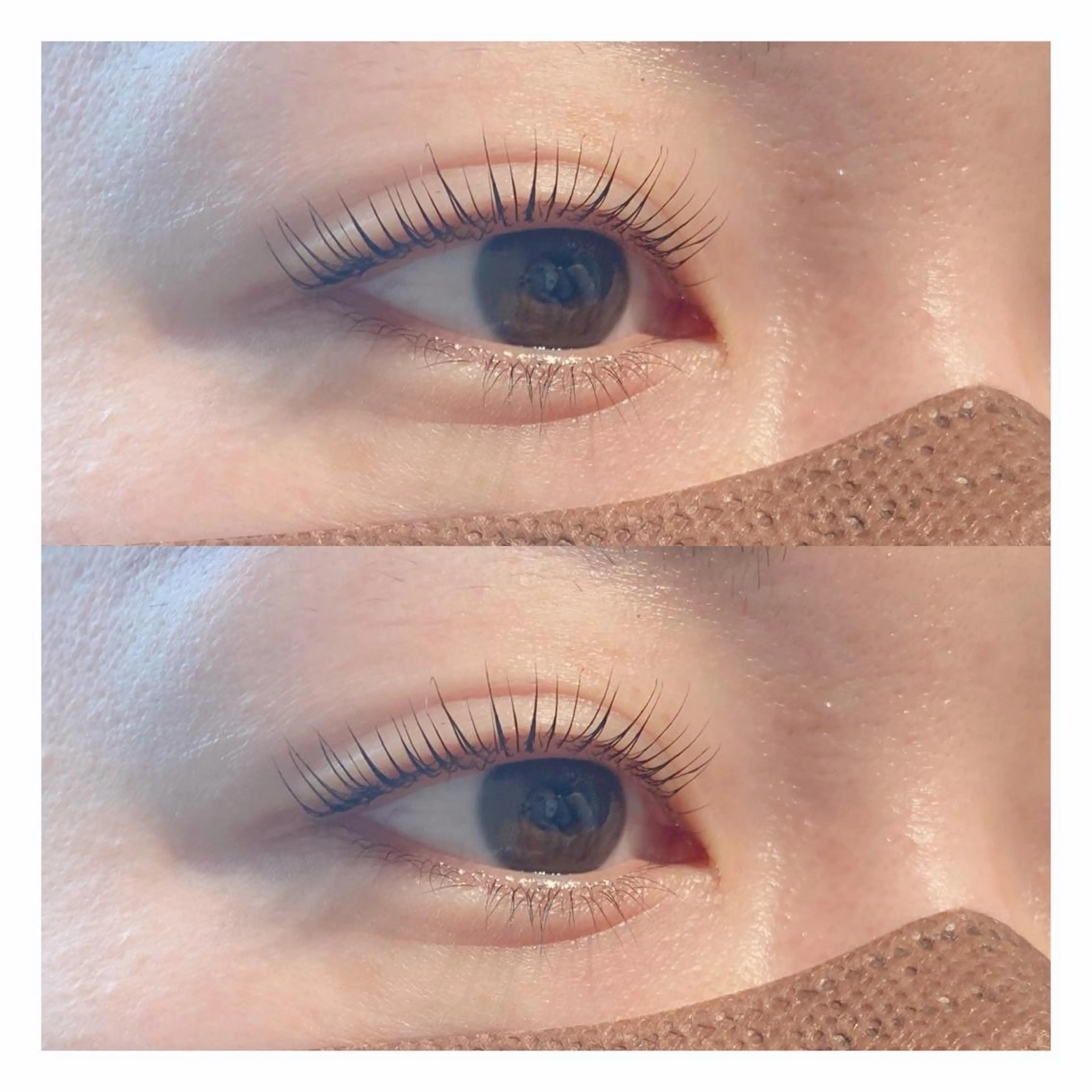 マツエク・マツパ filo所属・三谷 知代のマツエク・マツパデザイン