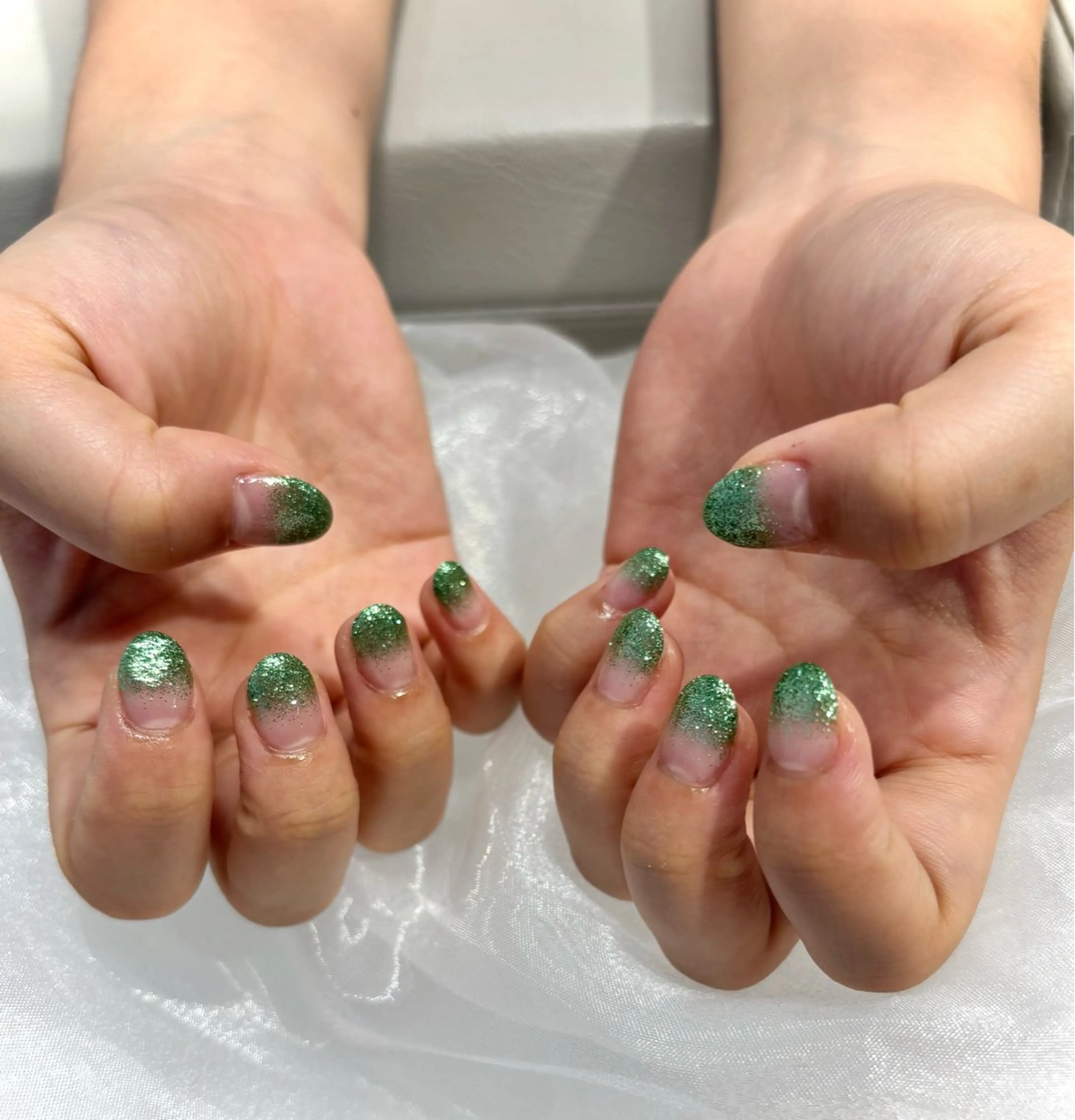 ネイル 橋元 珠梨のネイルデザイン