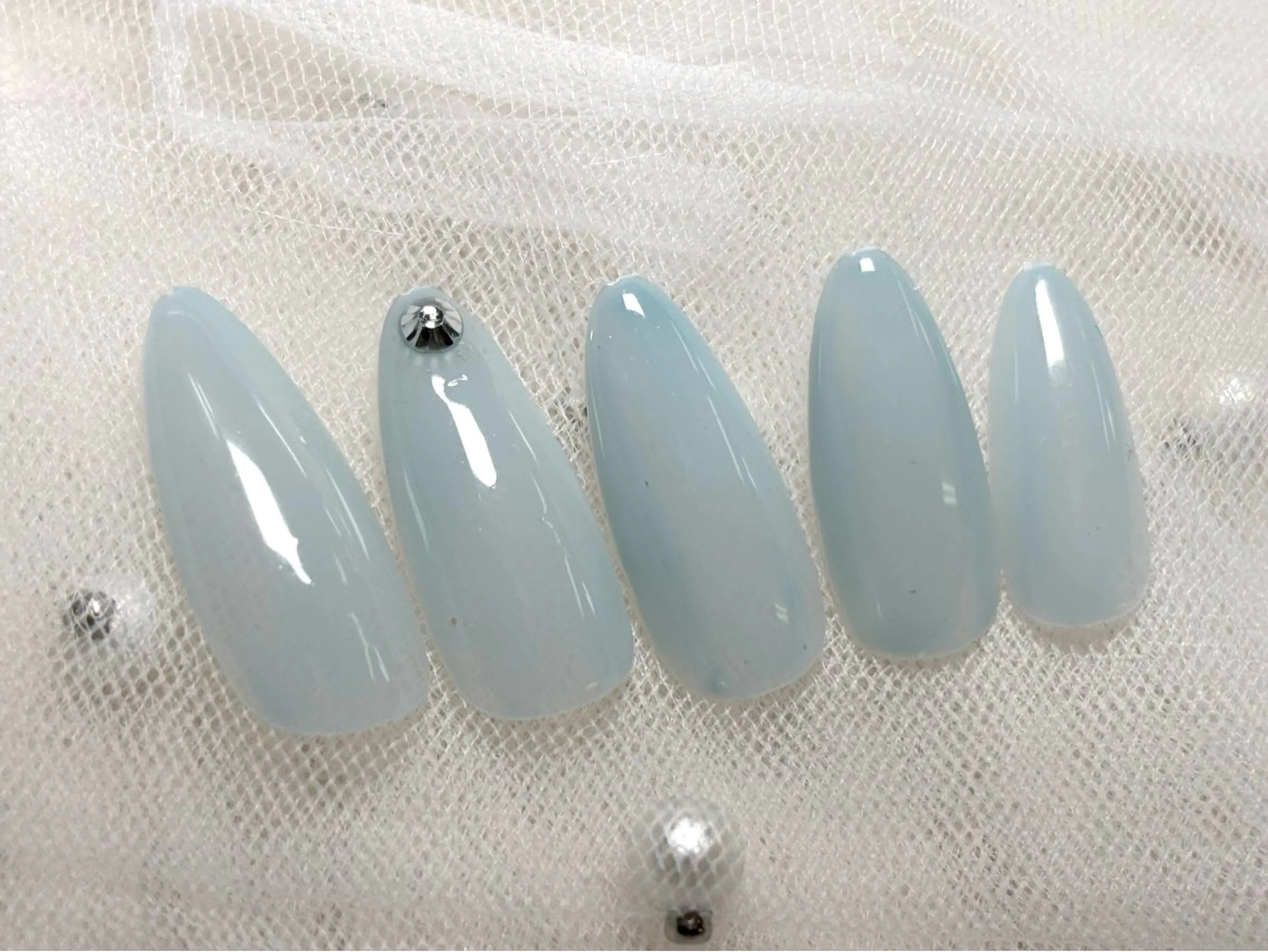 ネイル ハンドネイル SERINA NAILのネイルデザイン