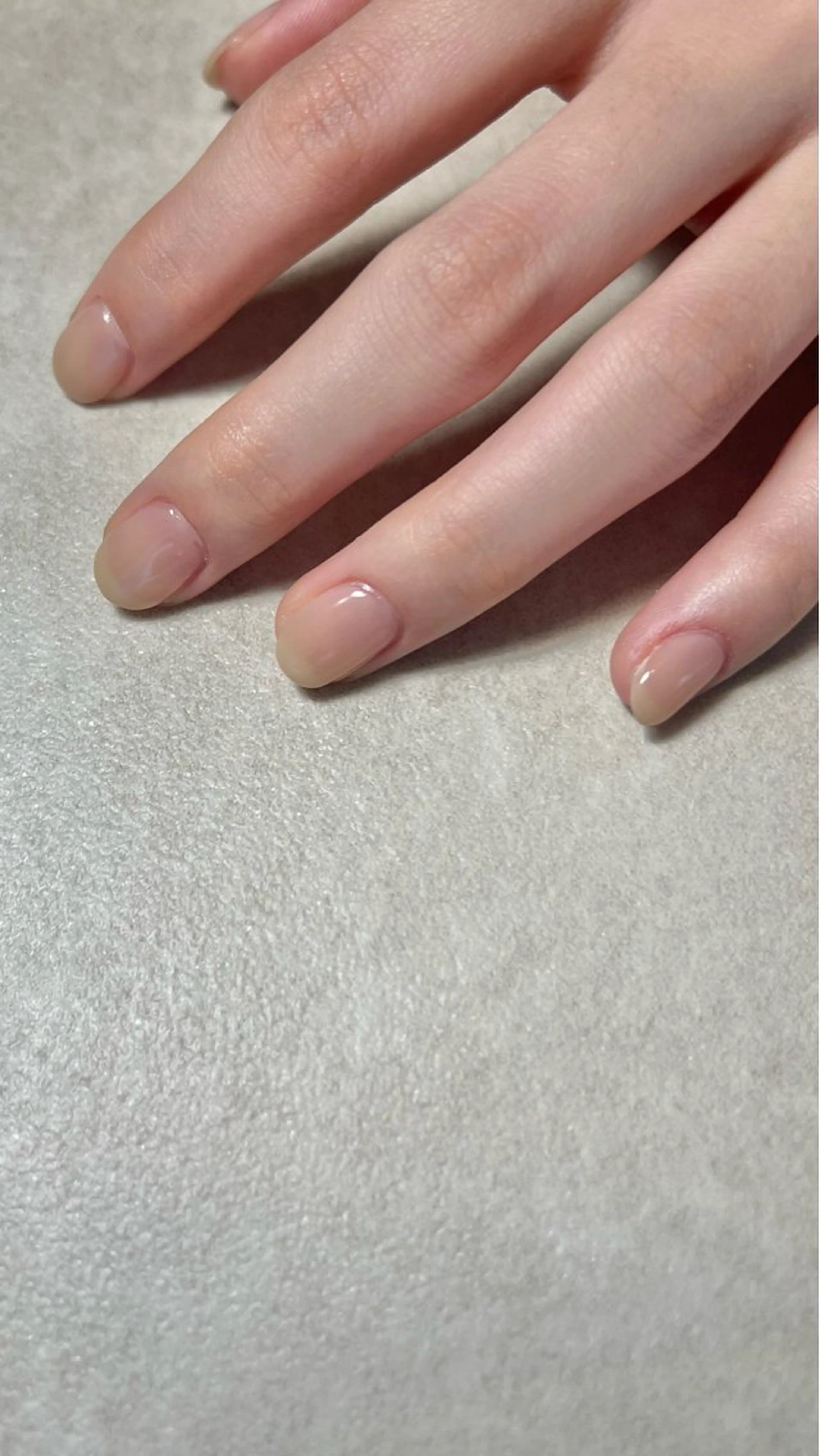 ネイル Yoonseul nail　いくみのネイルデザイン