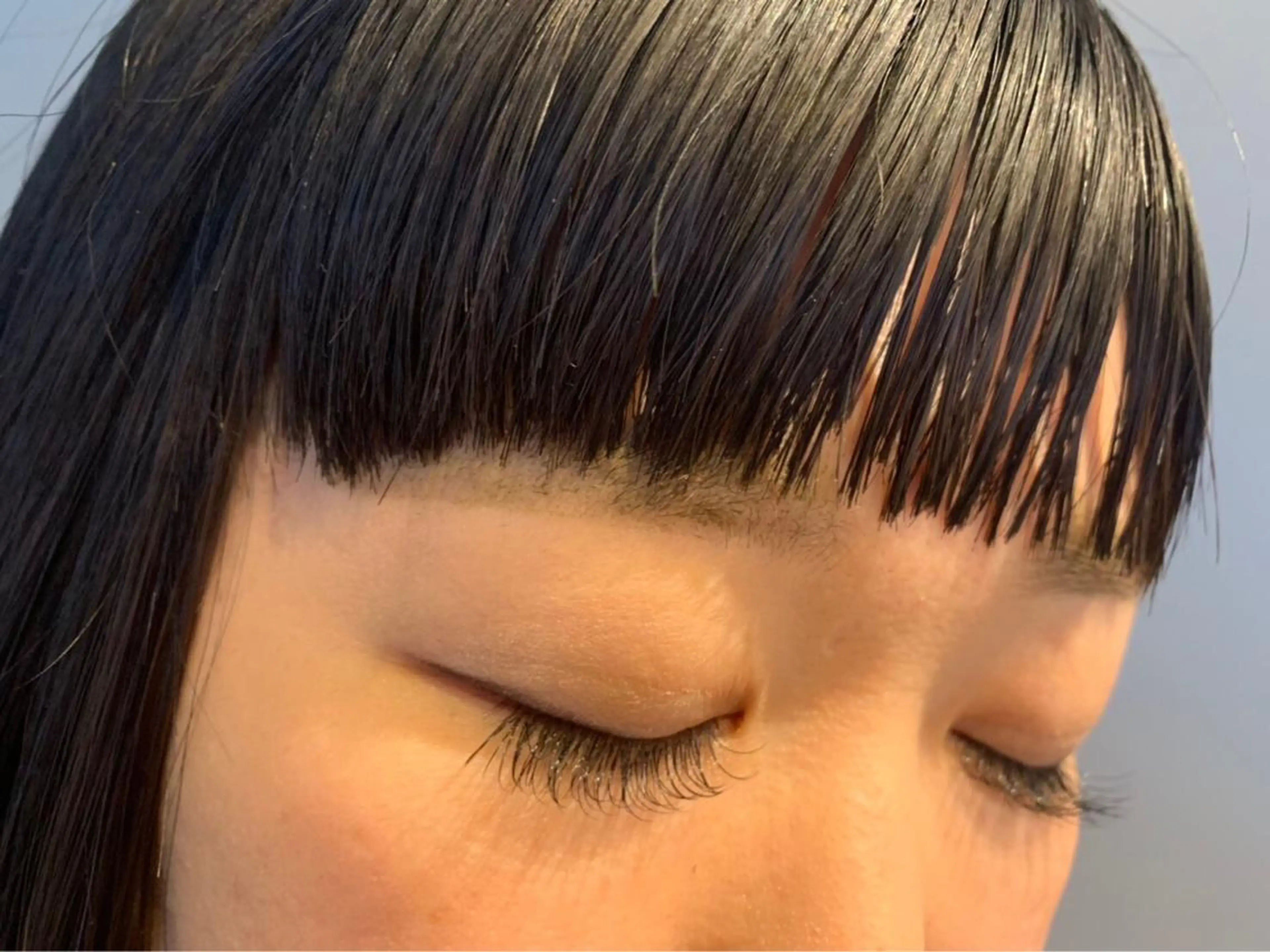 マツエク・マツパ 高評価多💞マツエク /マツパ/眉毛梅田のマツエク・マツパデザイン