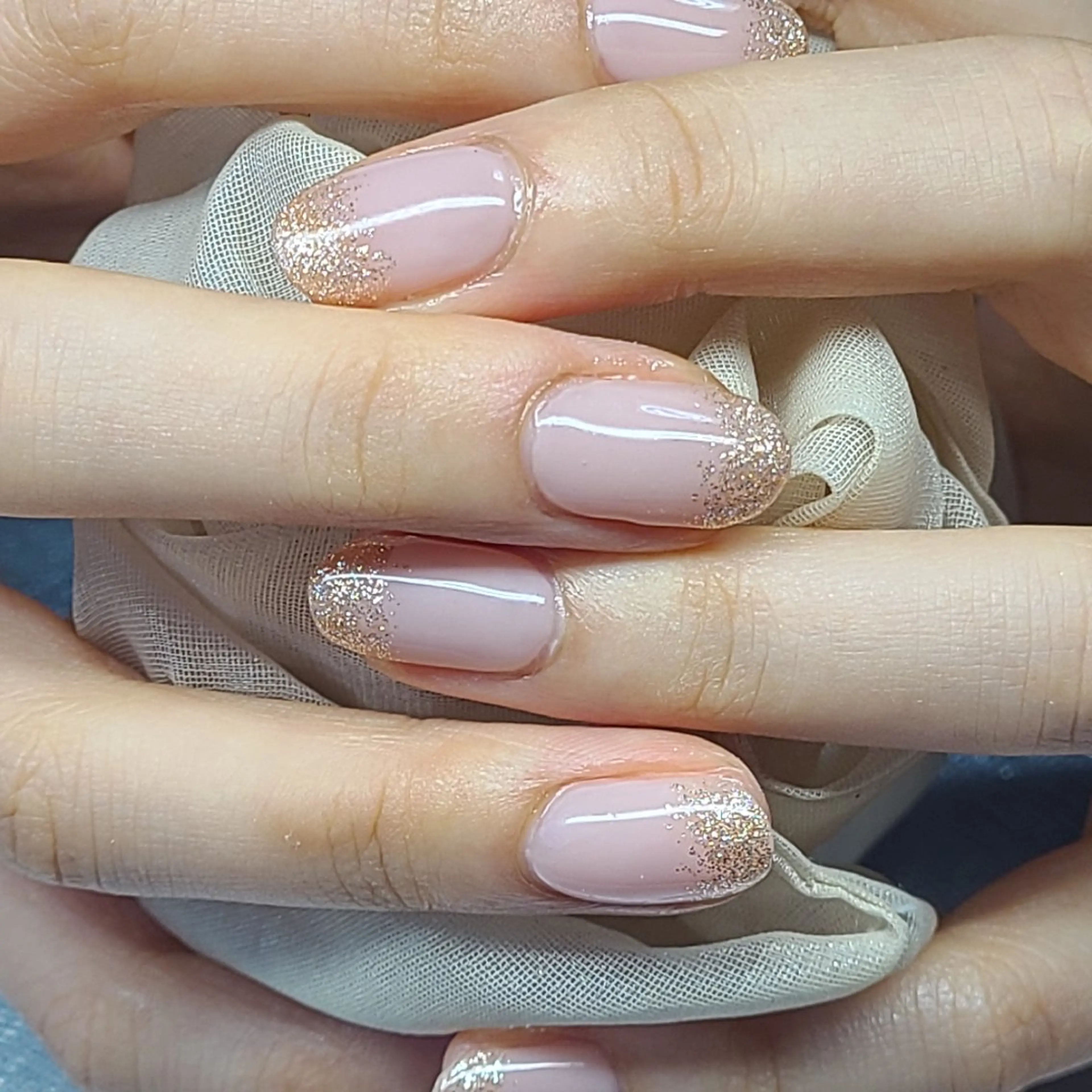 ネイル Nail  Ai    のネイルデザイン