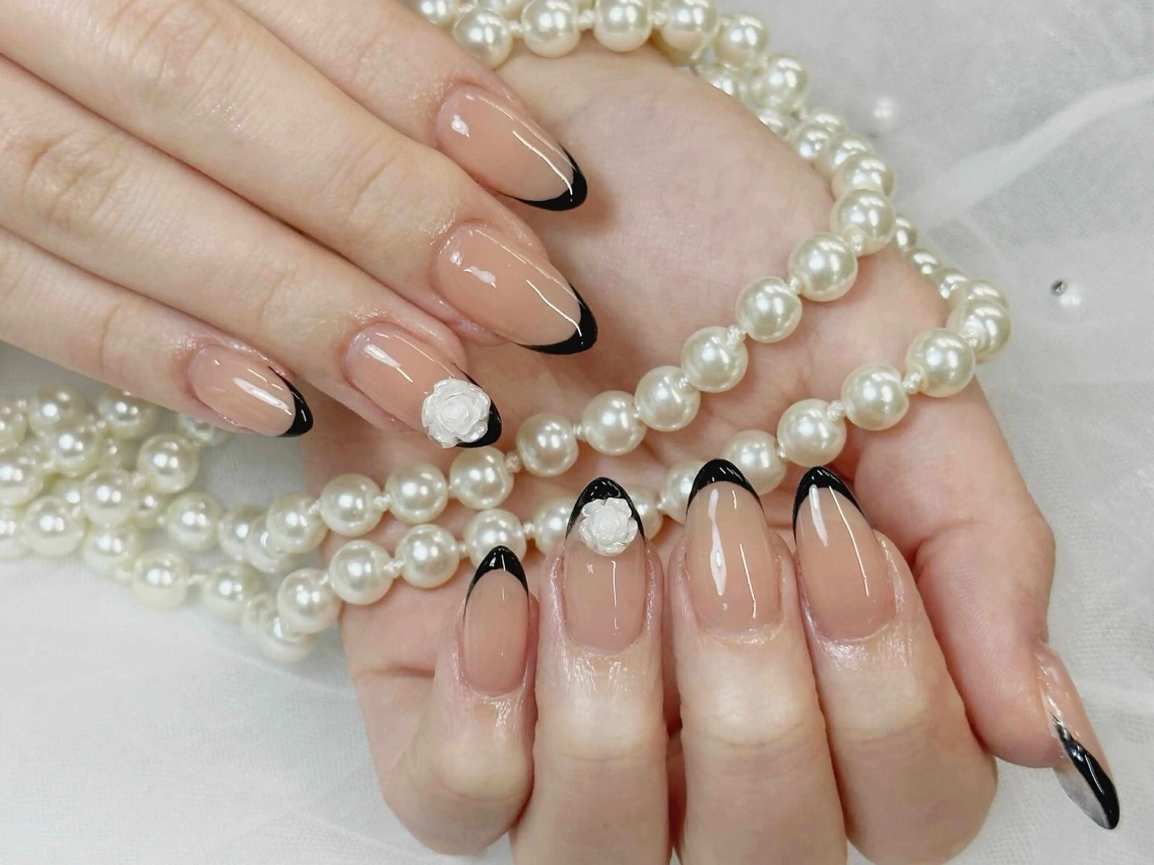 ネイル Iconic所属・Iconic Nailのネイルデザイン