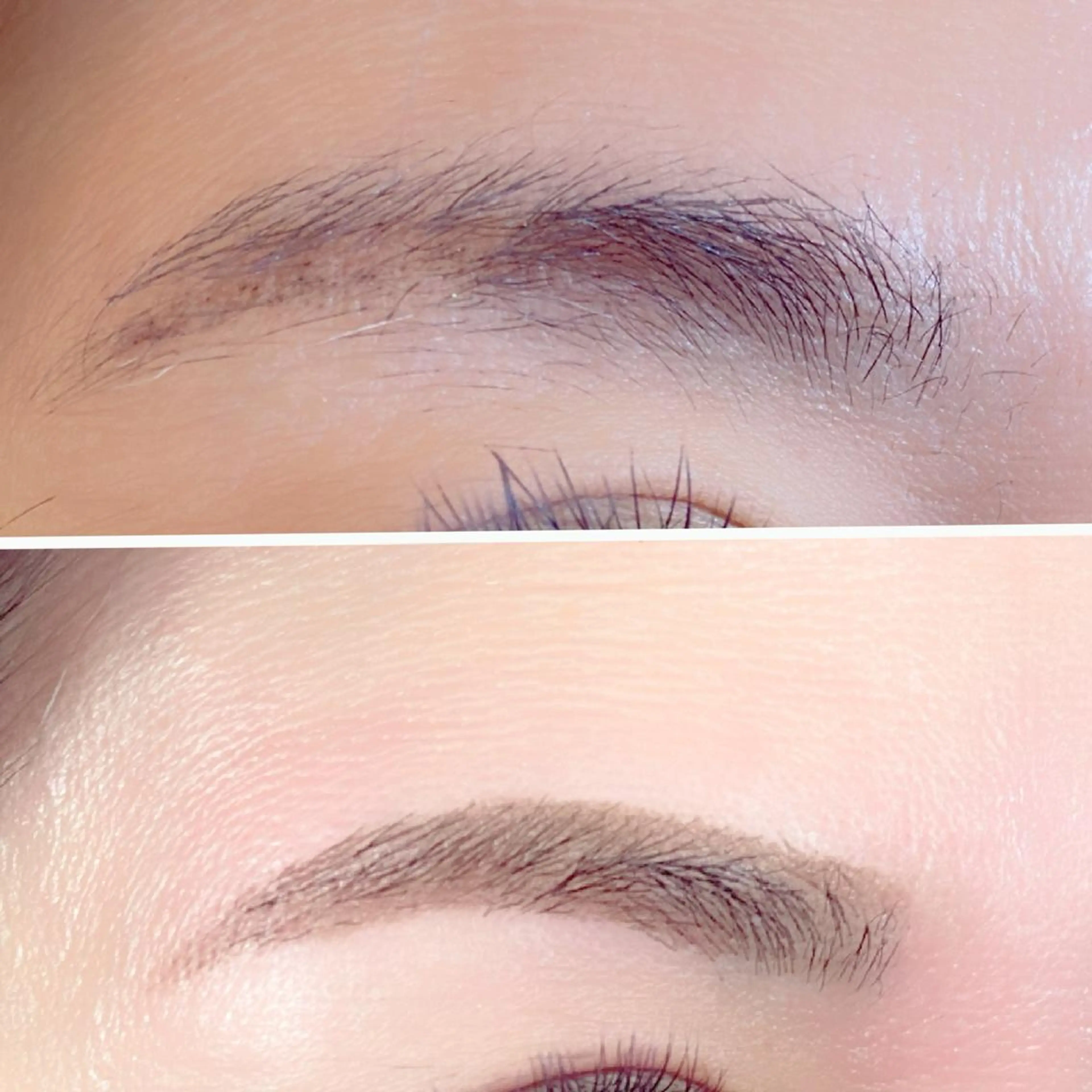 アイブロウ ヘア&まつげ個室サロンIndigo所属・Indigo 鈴木のマツエク・マツパデザイン