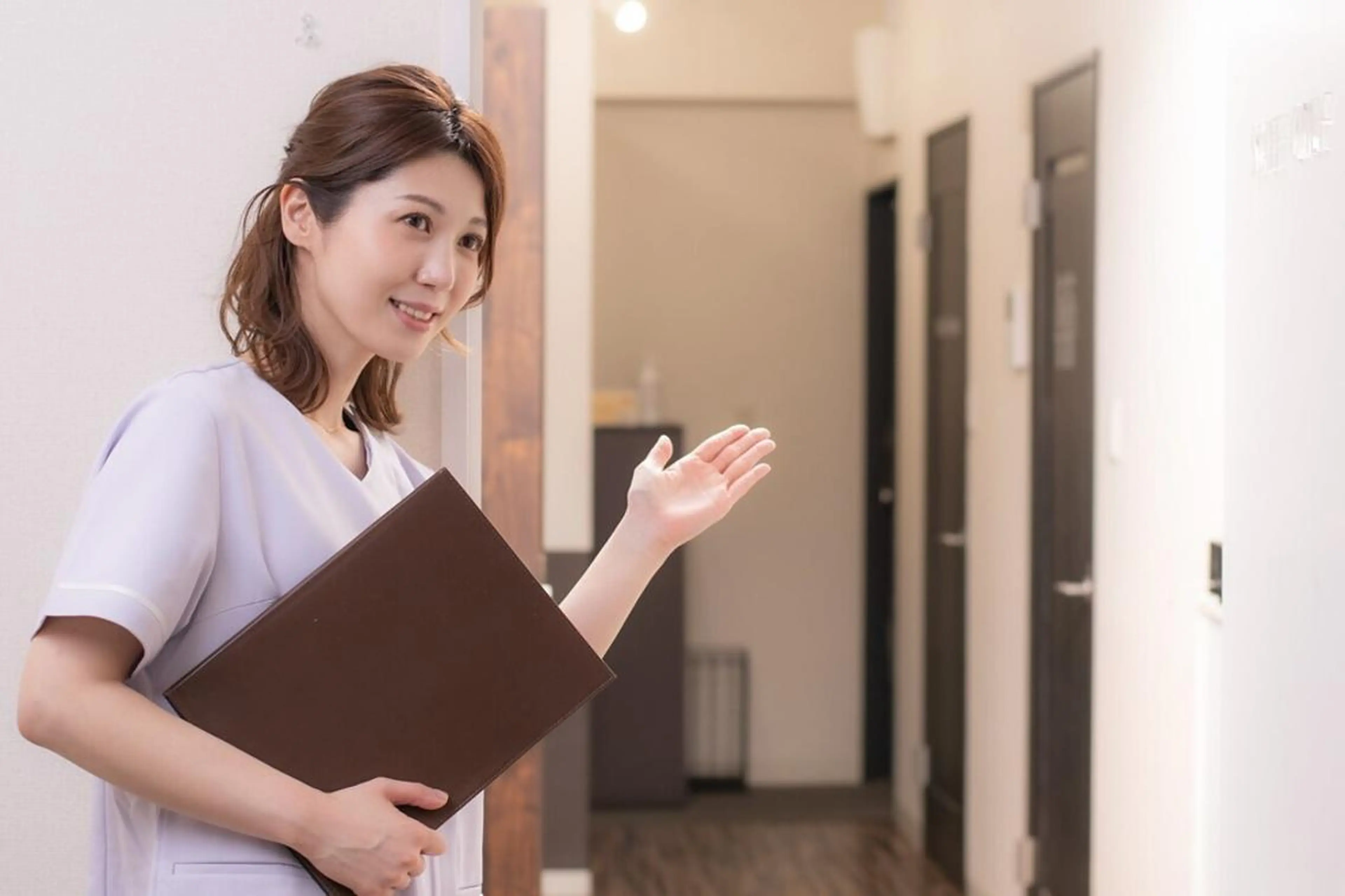 美容整体　小顔矯正 プラスフィール 松本のエステ・リラクイメージ