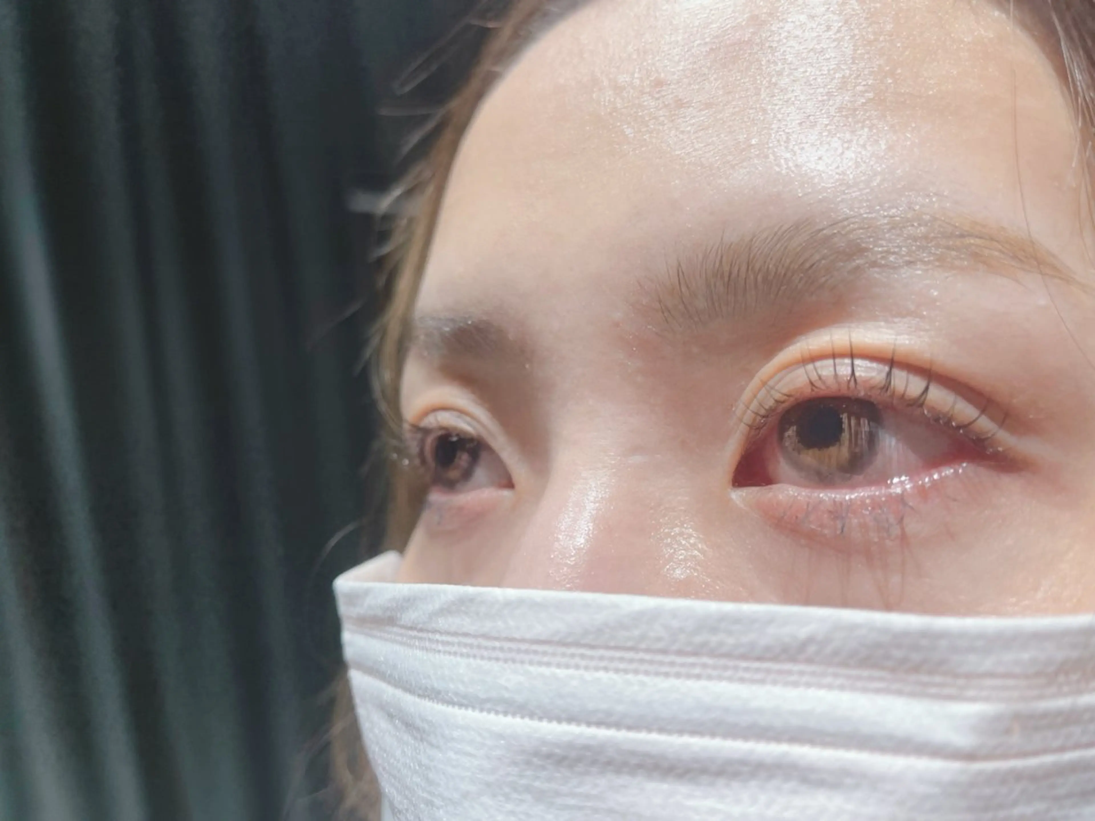 マツエク・マツパ Tino by soen HEADLIGHT 札幌店所属・♡Tino♡✨ Aki💇‍♀️の眉毛・アイブロウイメージ