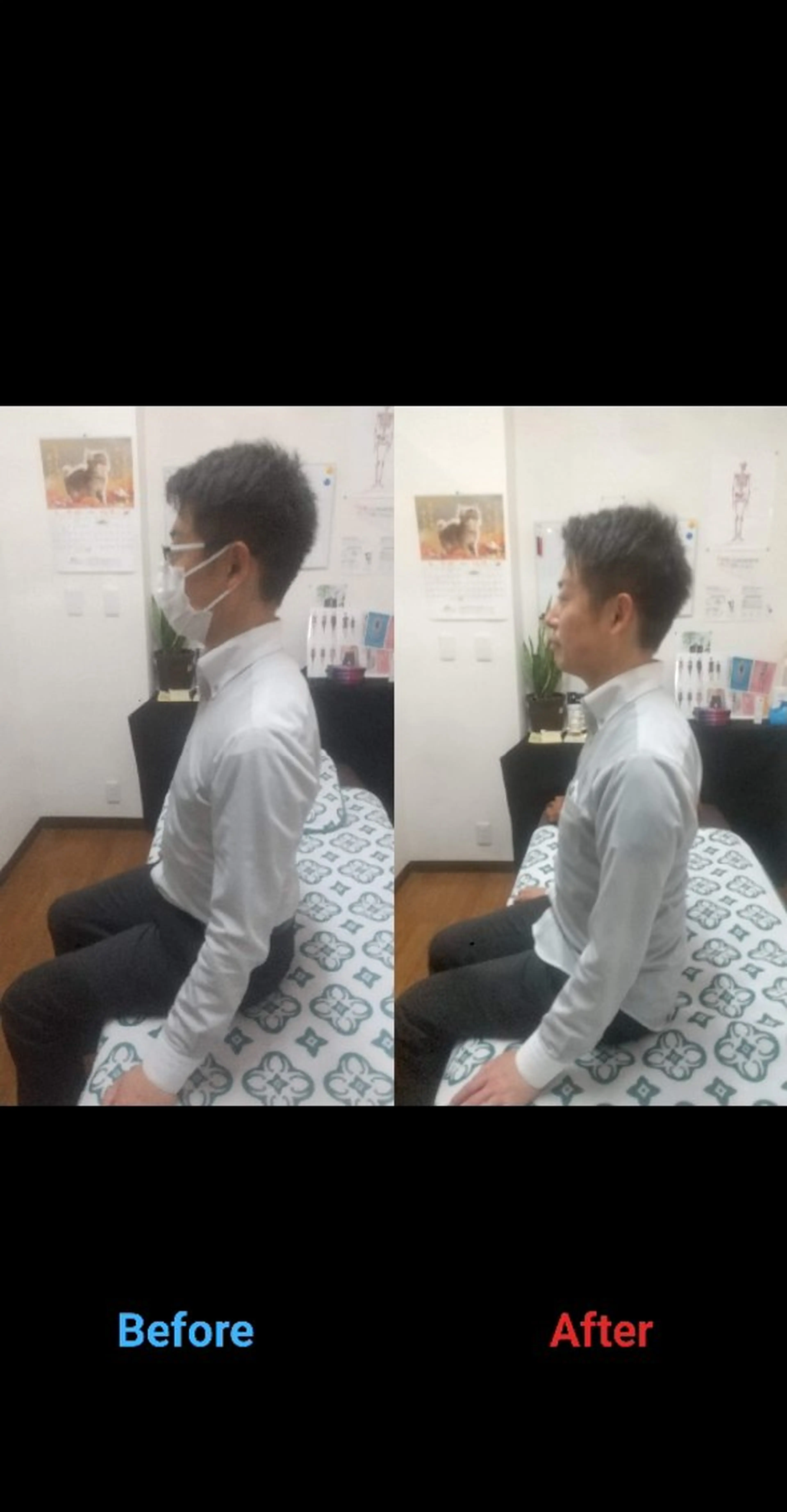 リラク 拓翔整体院所属・マッサージのプロ🌸 ヒラモトタクミのエステ・リラクイメージ