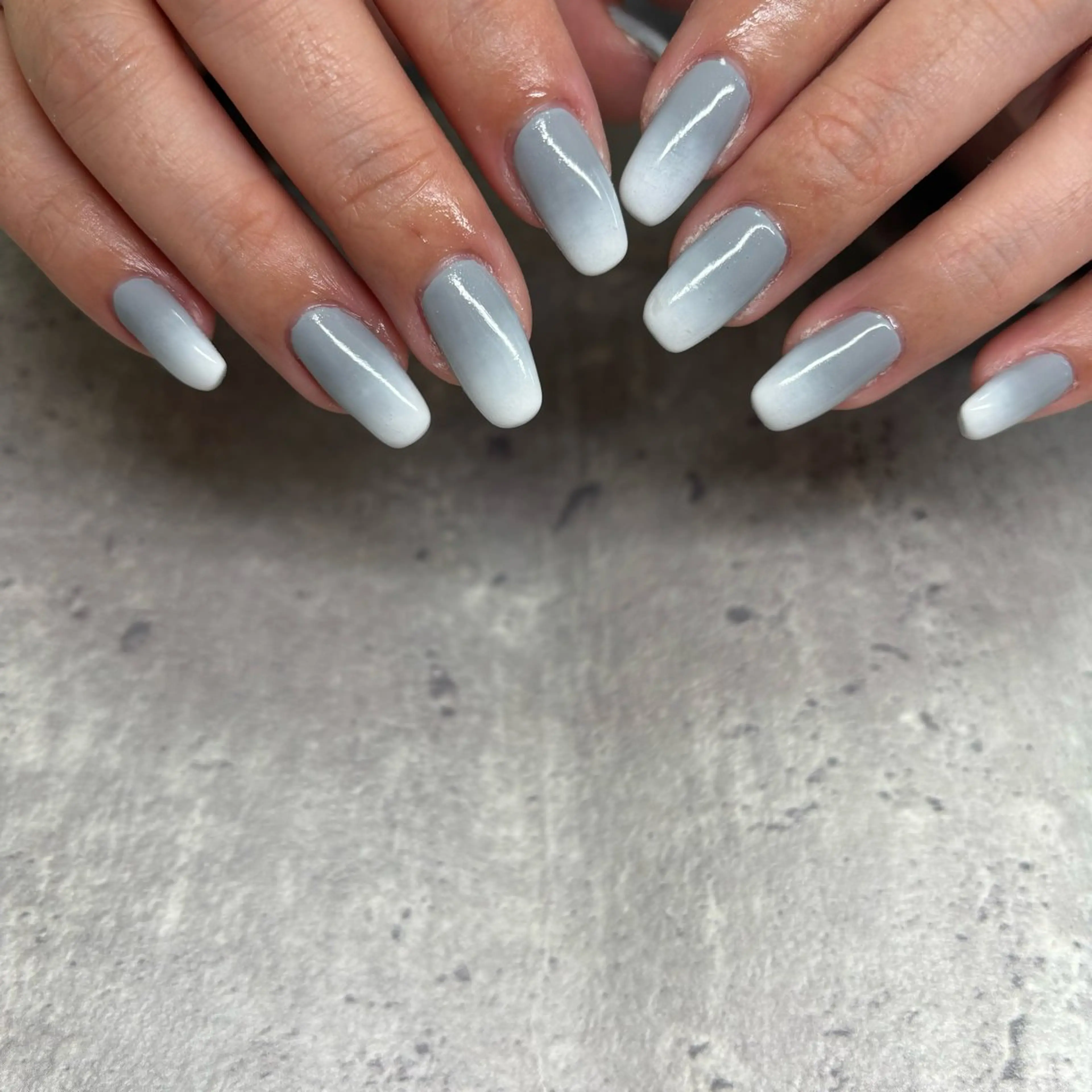 ネイル RE💟N.NAIL ラテン系お姉さんのネイルデザイン