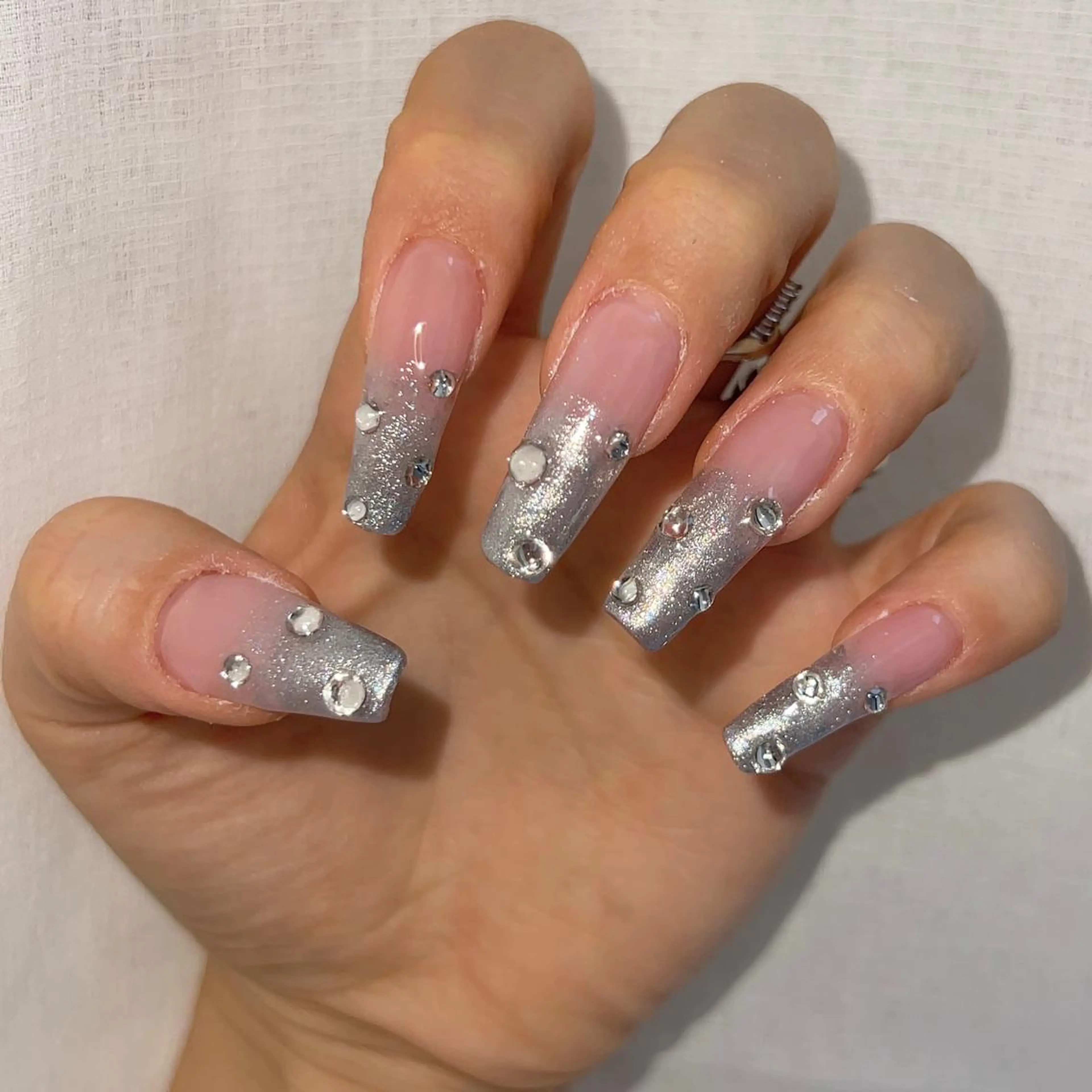 ネイル nana nailのネイルデザイン