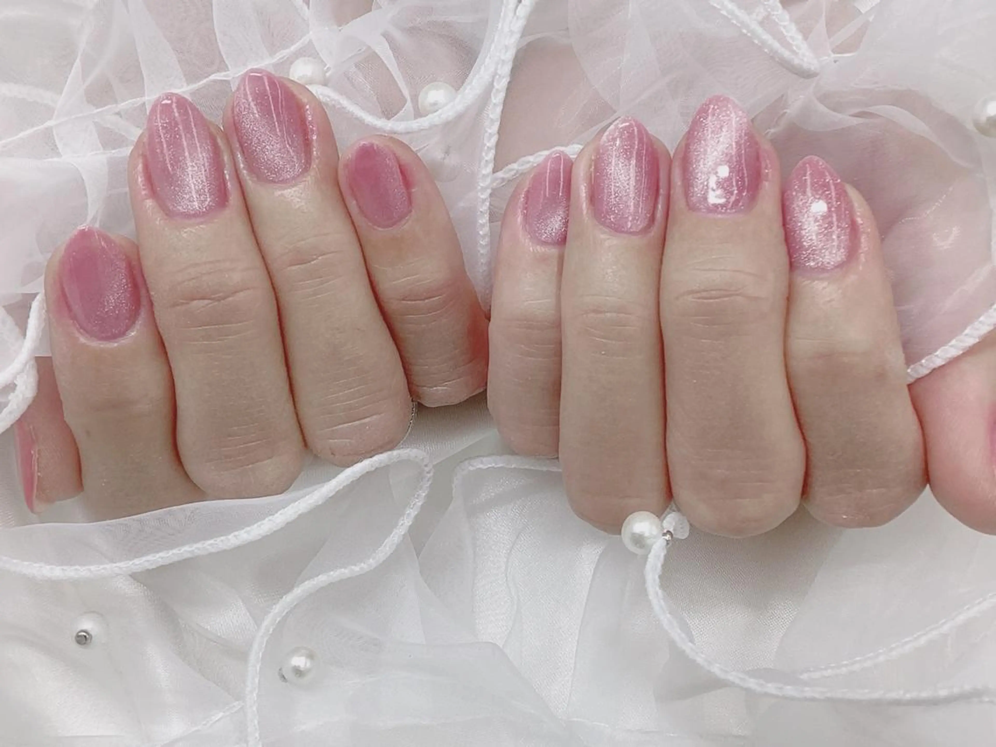 ネイル Nail salon Honey Beeのネイルデザイン