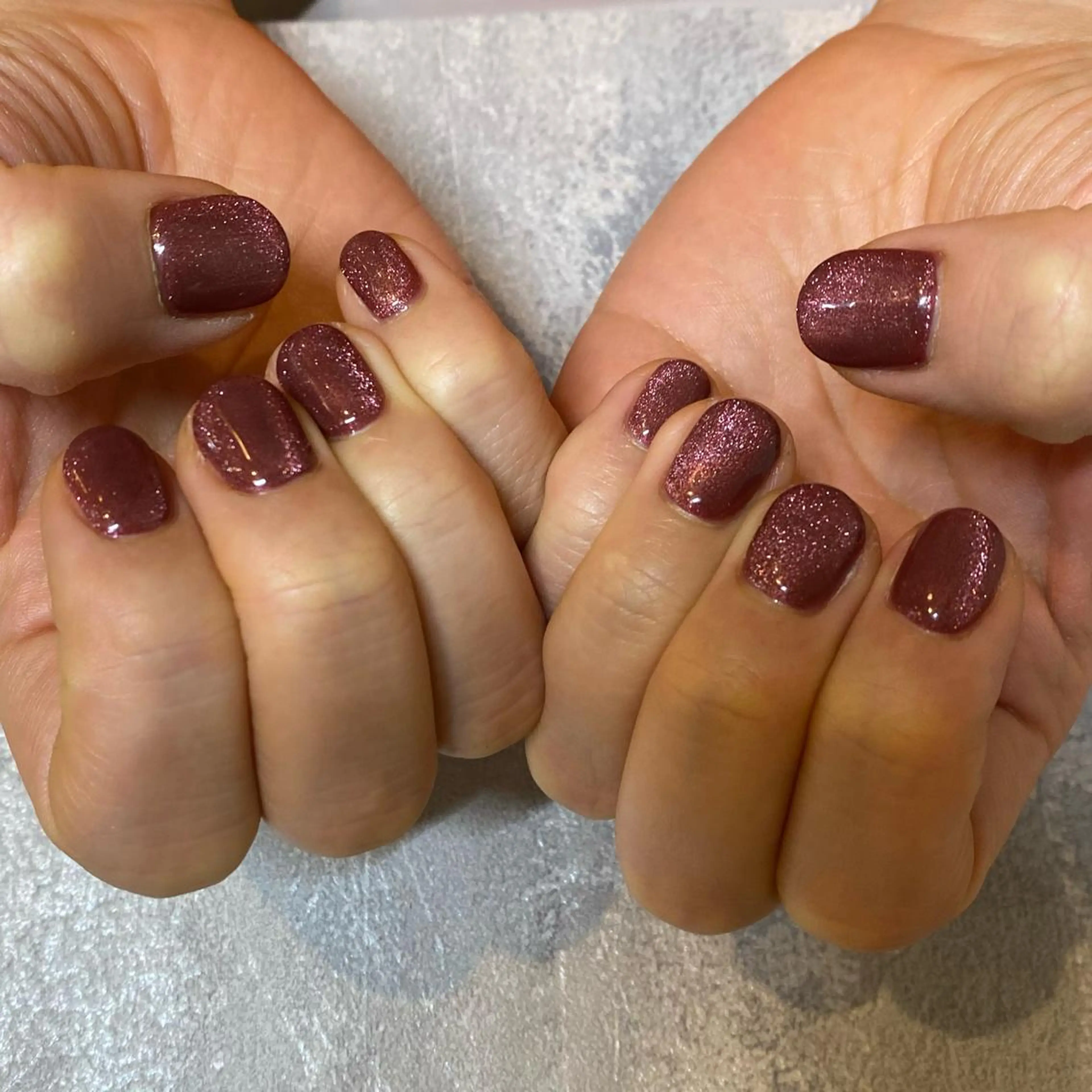 ネイル Yuu. nailsTOKYOのネイルデザイン